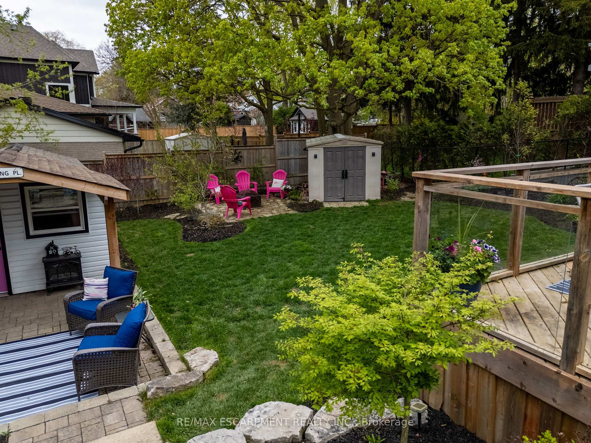 Photo 36 of 99 Mill Street N, Hamilton, Waterdown — HOMEH