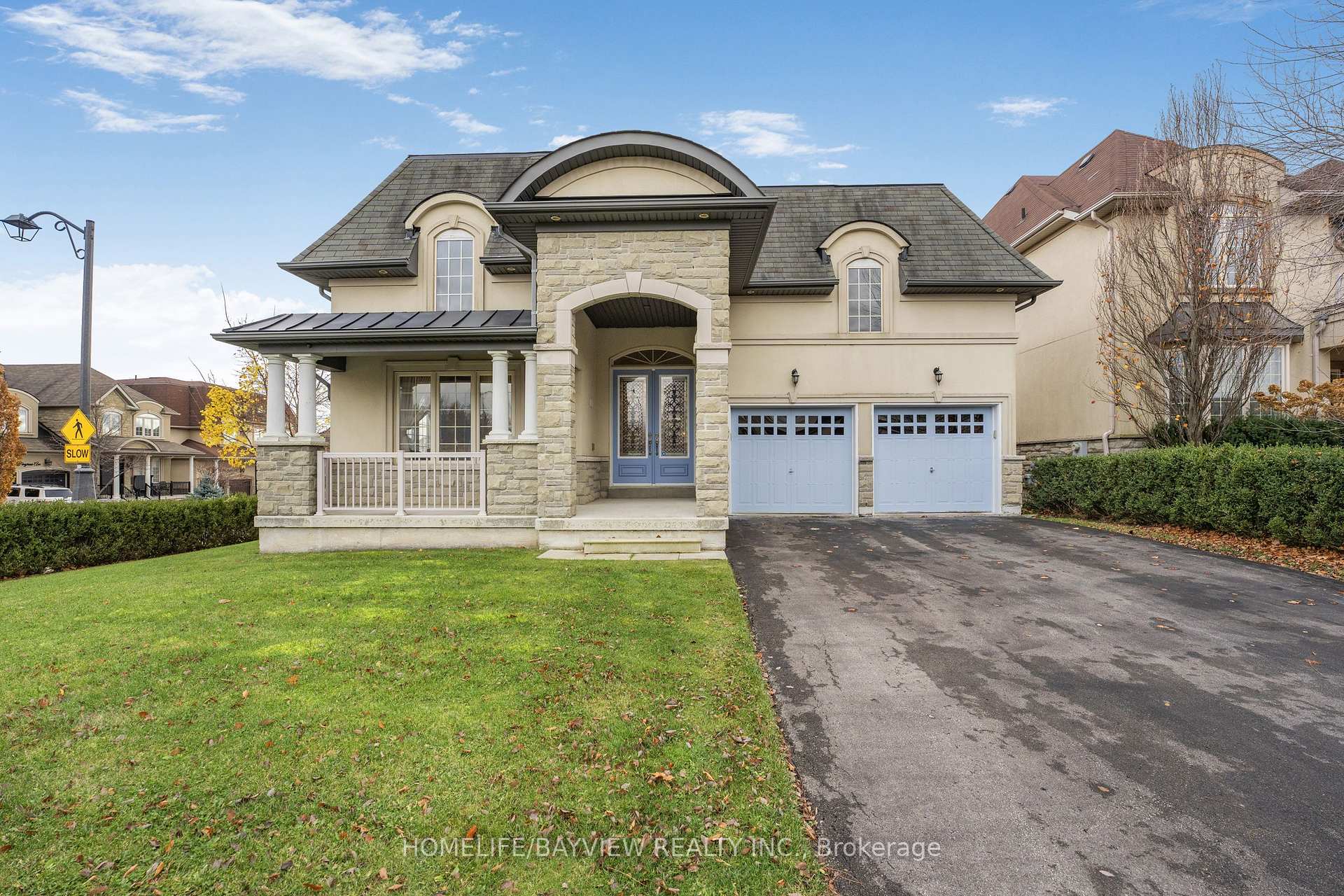 Front of 1 Sweet Valerie Court
