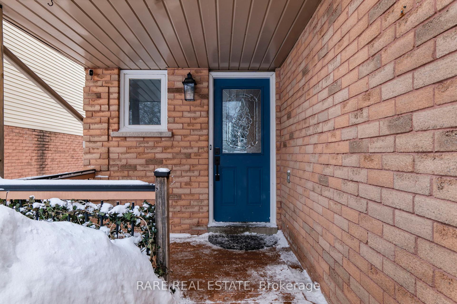 Photo 2 of 78 Hadden Crescent, Barrie, Cundles East — HOMEH
