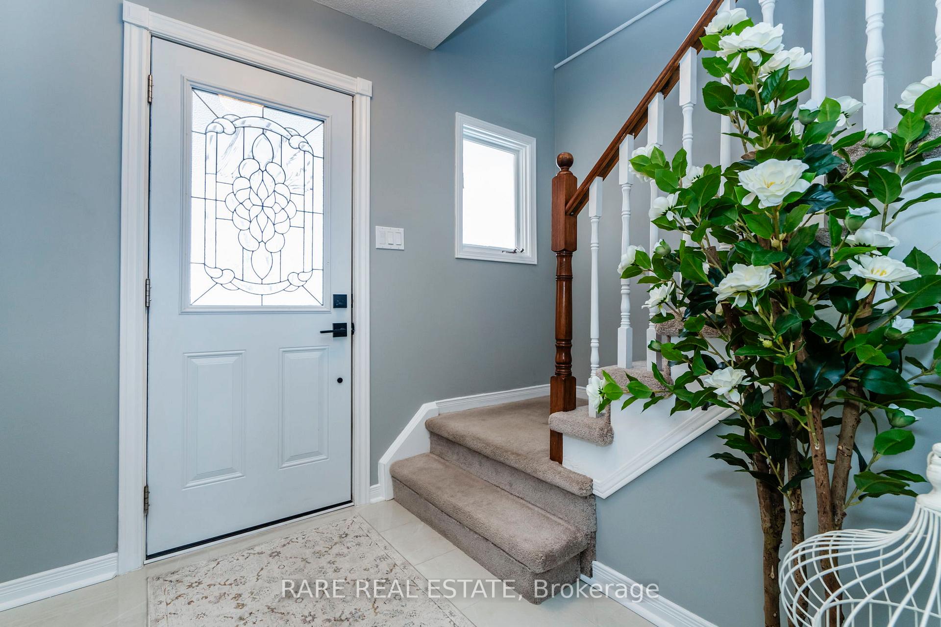 Photo 3 of 78 Hadden Crescent, Barrie, Cundles East — HOMEH