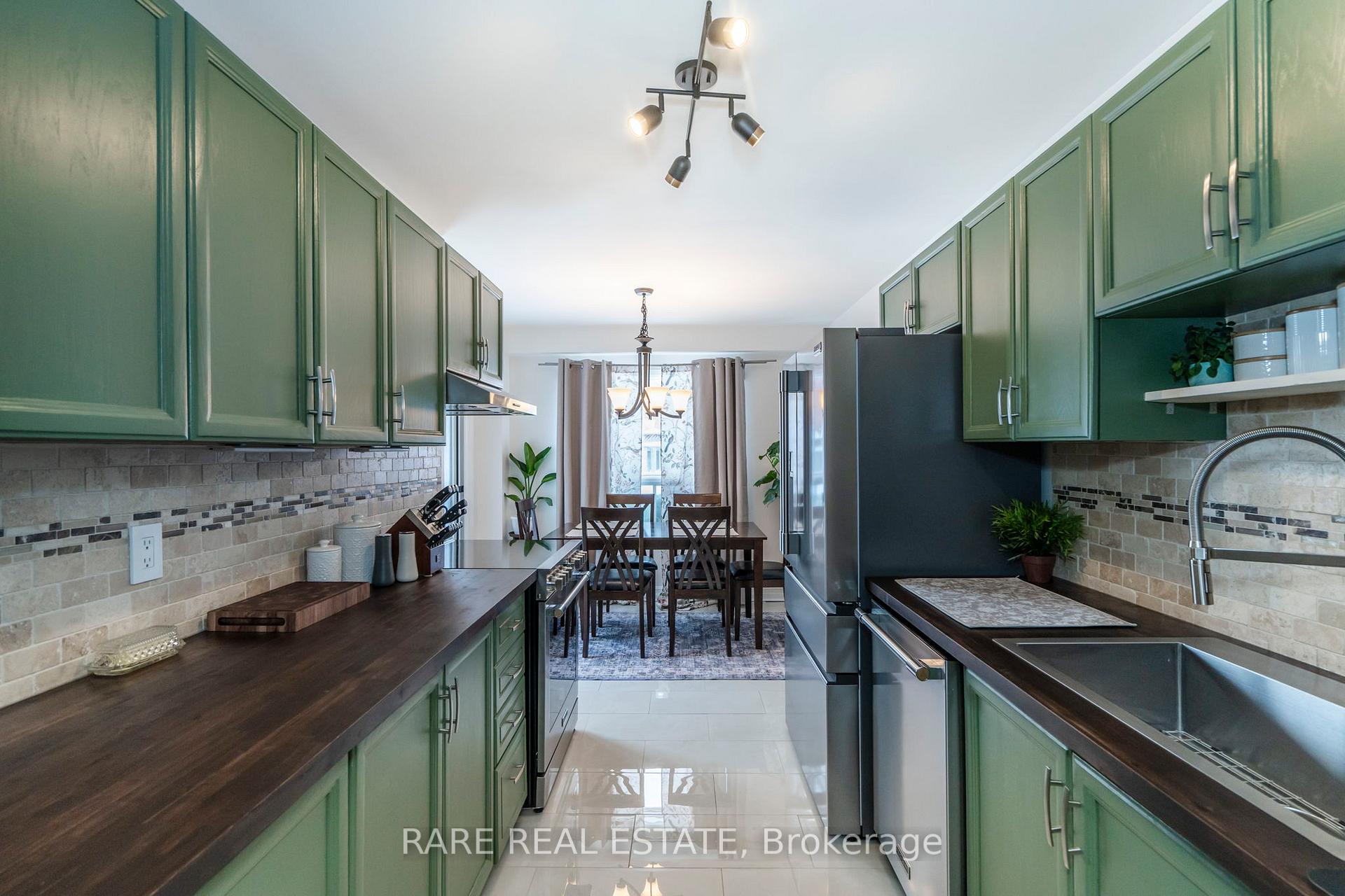 Photo 4 of 78 Hadden Crescent, Barrie, Cundles East — HOMEH