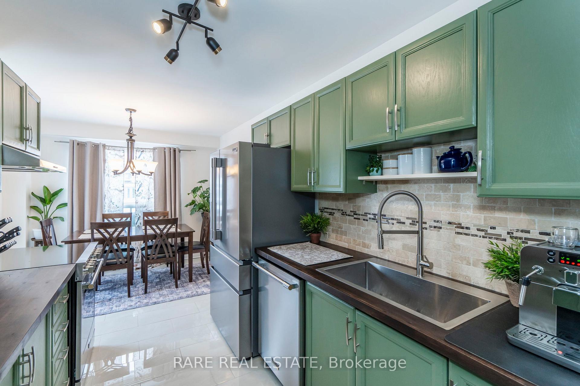 Photo 5 of 78 Hadden Crescent, Barrie, Cundles East — HOMEH