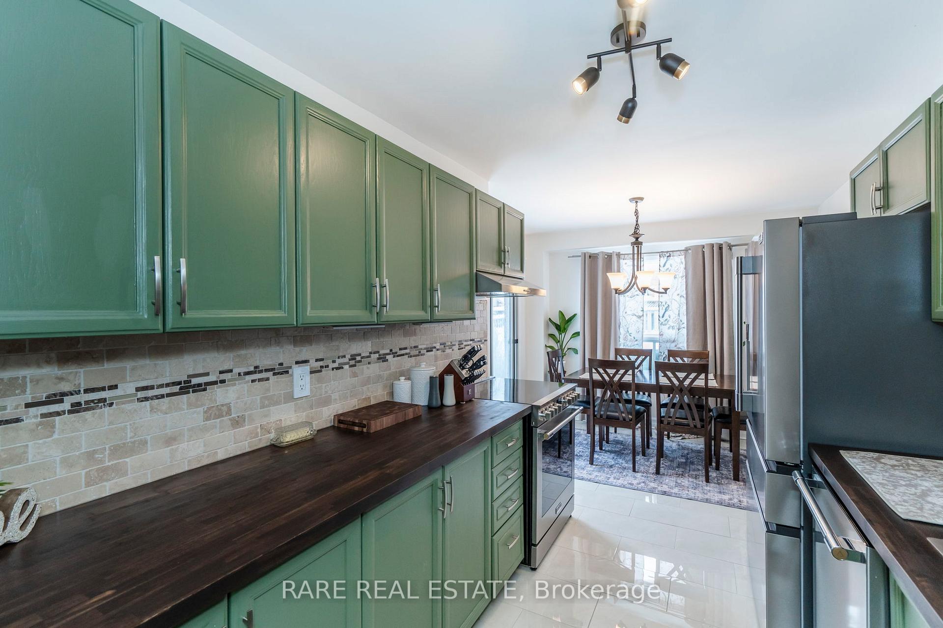 Photo 6 of 78 Hadden Crescent, Barrie, Cundles East — HOMEH