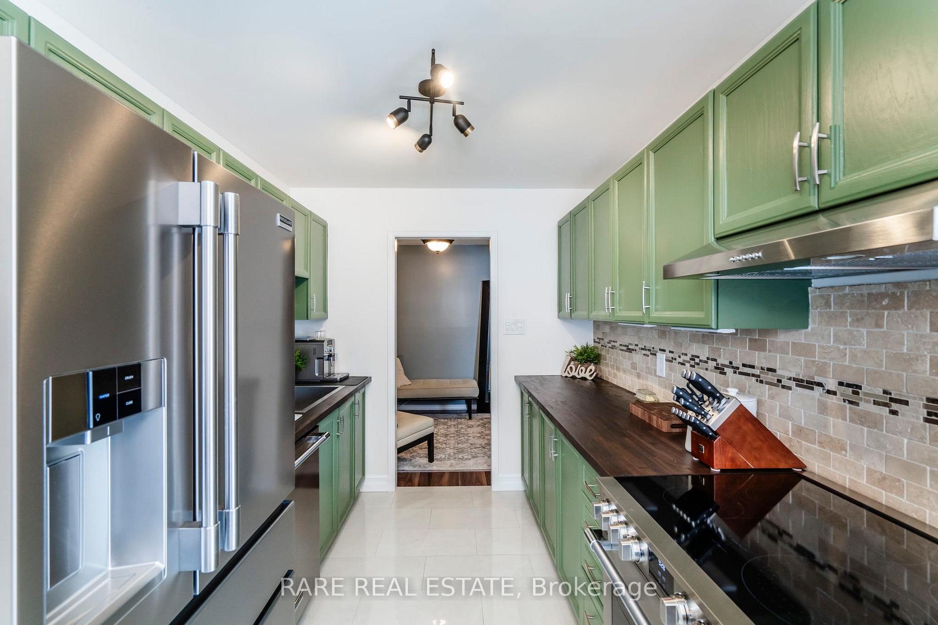Photo 9 of 78 Hadden Crescent, Barrie, Cundles East — HOMEH
