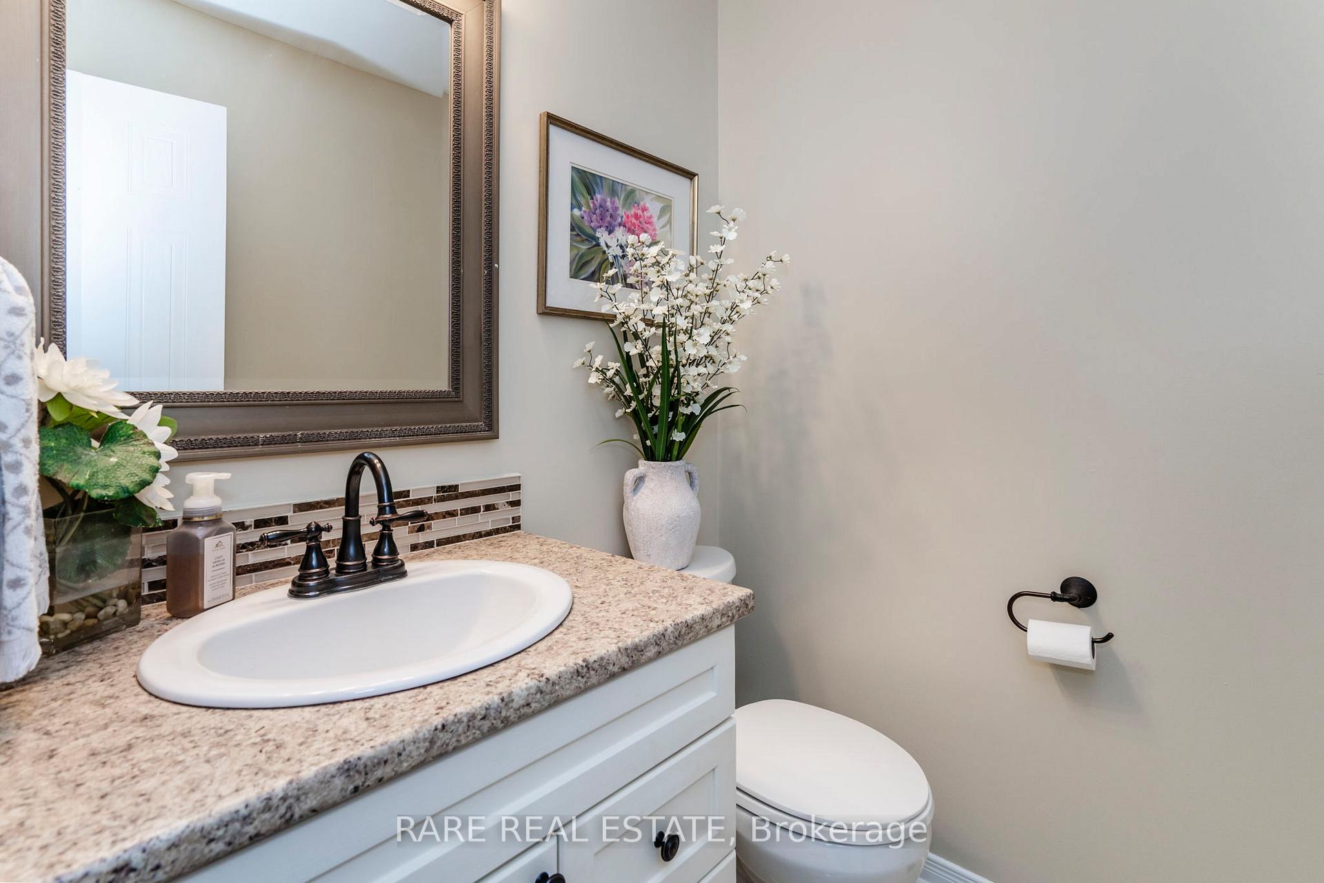 Photo 23 of 78 Hadden Crescent, Barrie, Cundles East — HOMEH