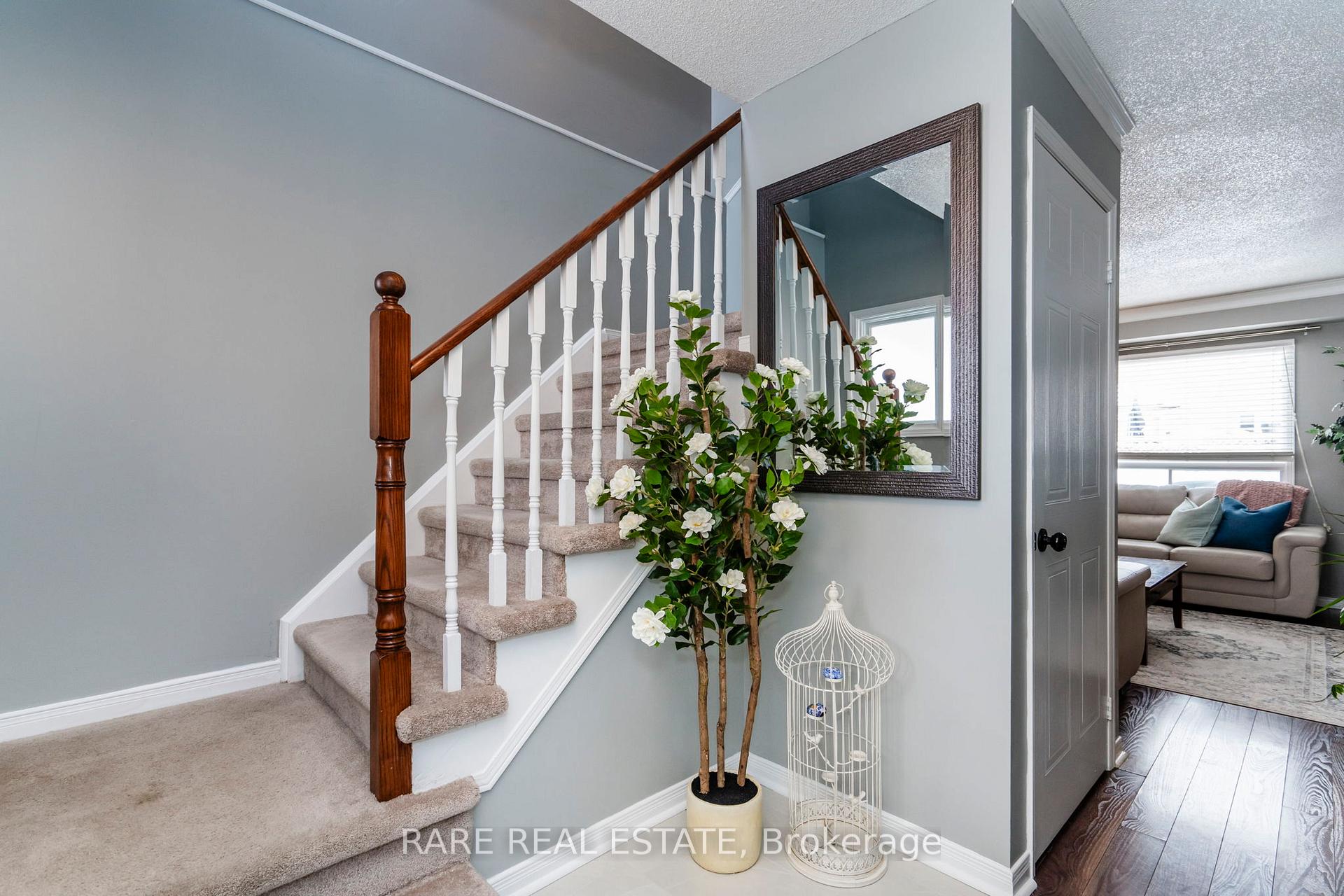 Photo 24 of 78 Hadden Crescent, Barrie, Cundles East — HOMEH