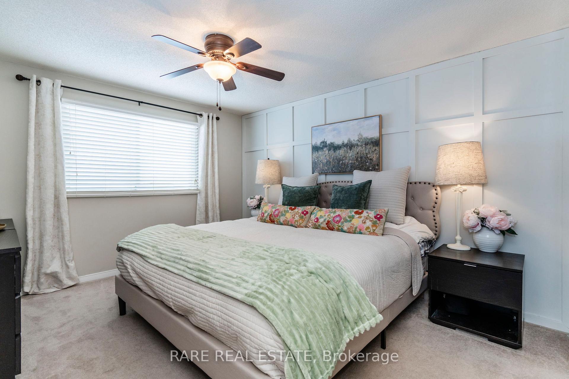 Photo 25 of 78 Hadden Crescent, Barrie, Cundles East — HOMEH