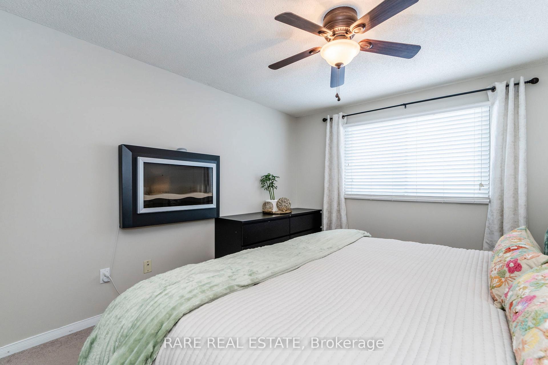 Photo 26 of 78 Hadden Crescent, Barrie, Cundles East — HOMEH