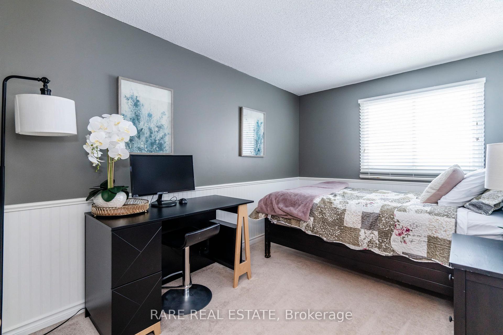 Photo 28 of 78 Hadden Crescent, Barrie, Cundles East — HOMEH