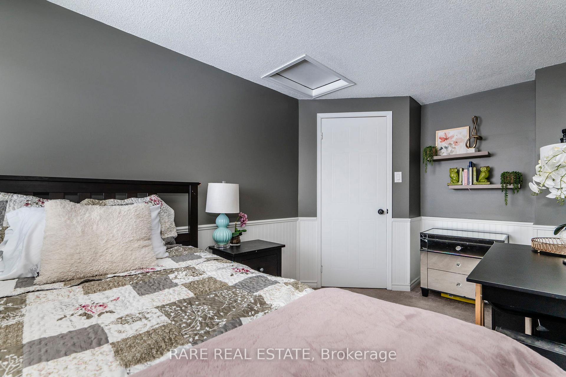 Photo 29 of 78 Hadden Crescent, Barrie, Cundles East — HOMEH