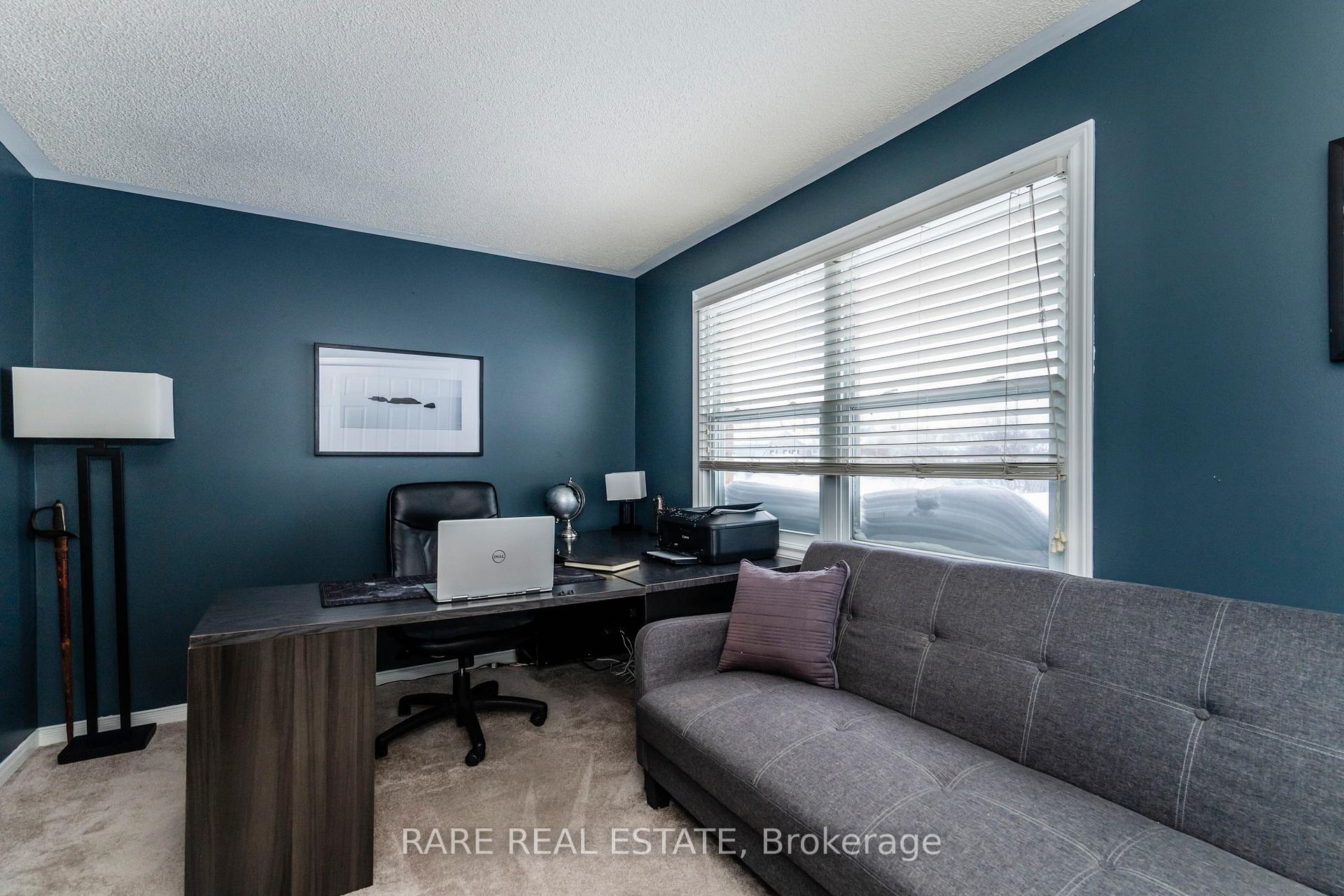 Photo 30 of 78 Hadden Crescent, Barrie, Cundles East — HOMEH