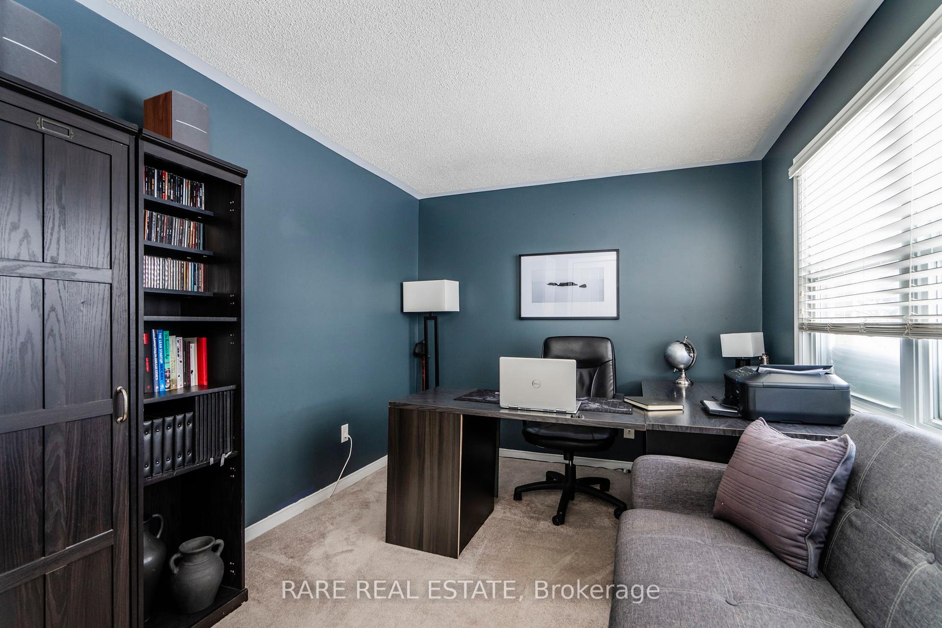 Photo 32 of 78 Hadden Crescent, Barrie, Cundles East — HOMEH