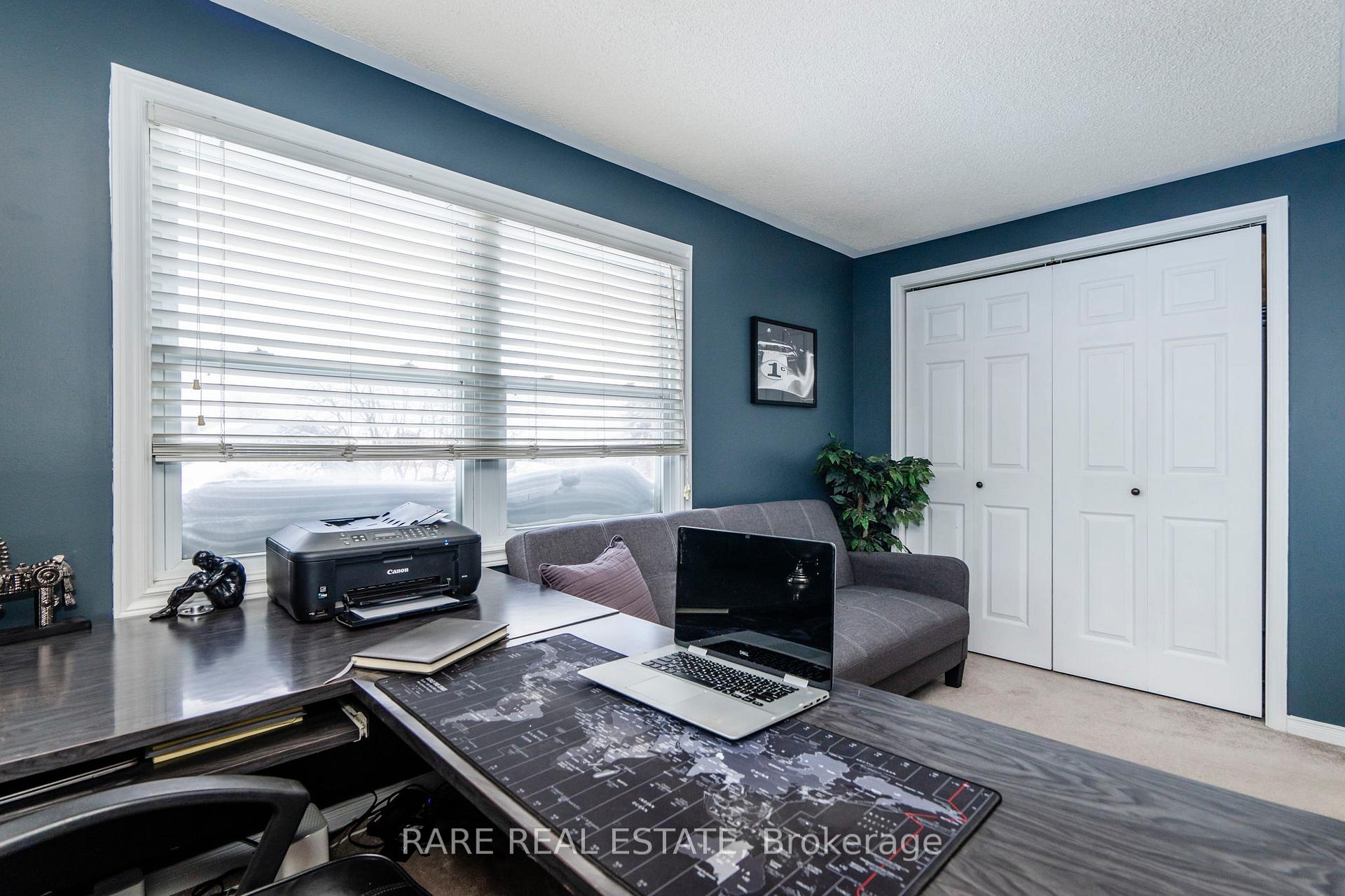 Photo 33 of 78 Hadden Crescent, Barrie, Cundles East — HOMEH