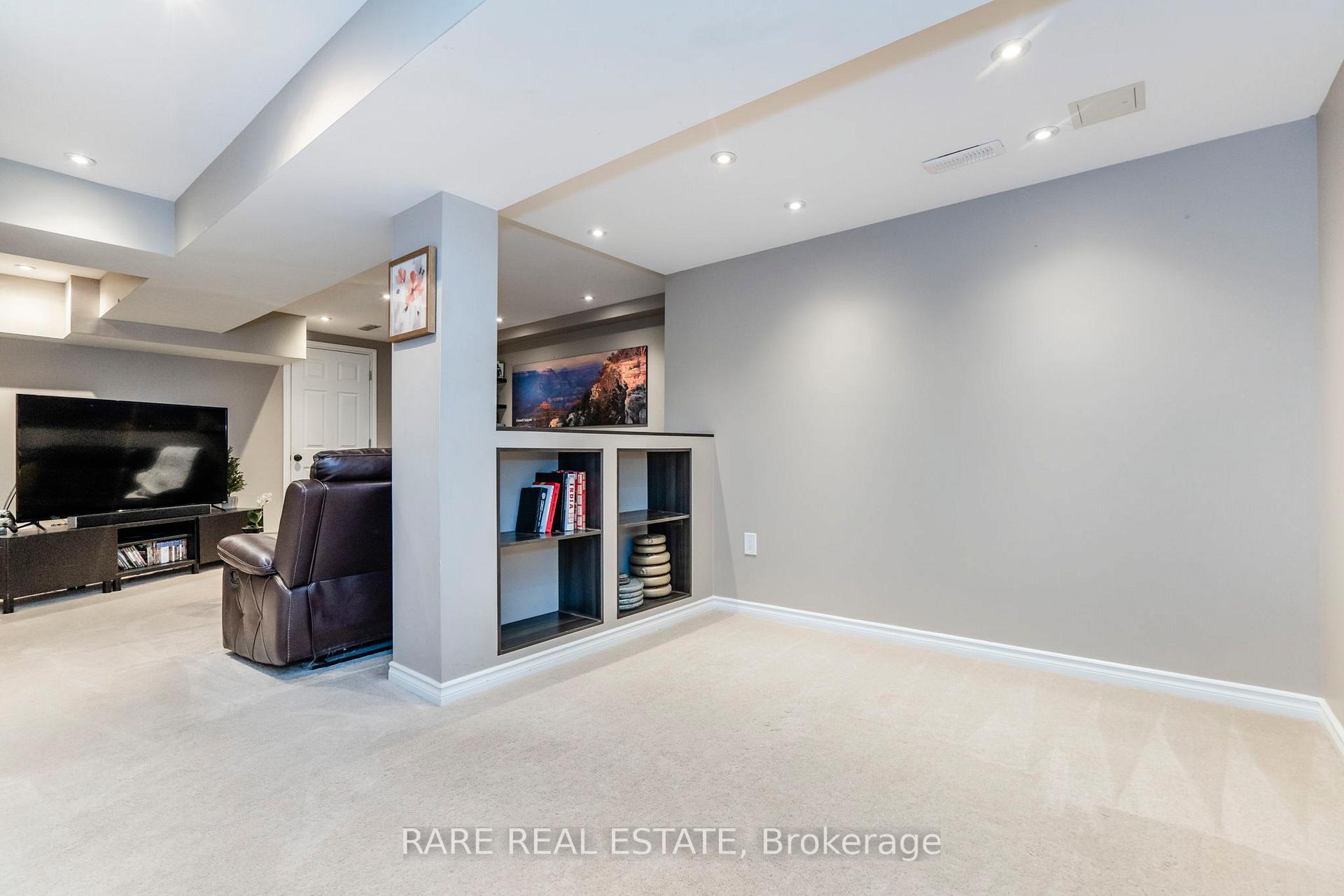 Photo 36 of 78 Hadden Crescent, Barrie, Cundles East — HOMEH