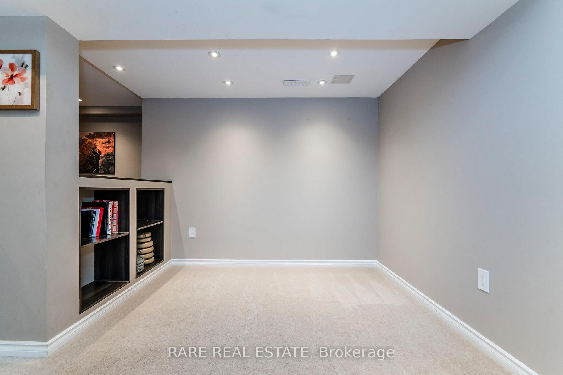 Photo 37 of 78 Hadden Crescent, Barrie, Cundles East — HOMEH