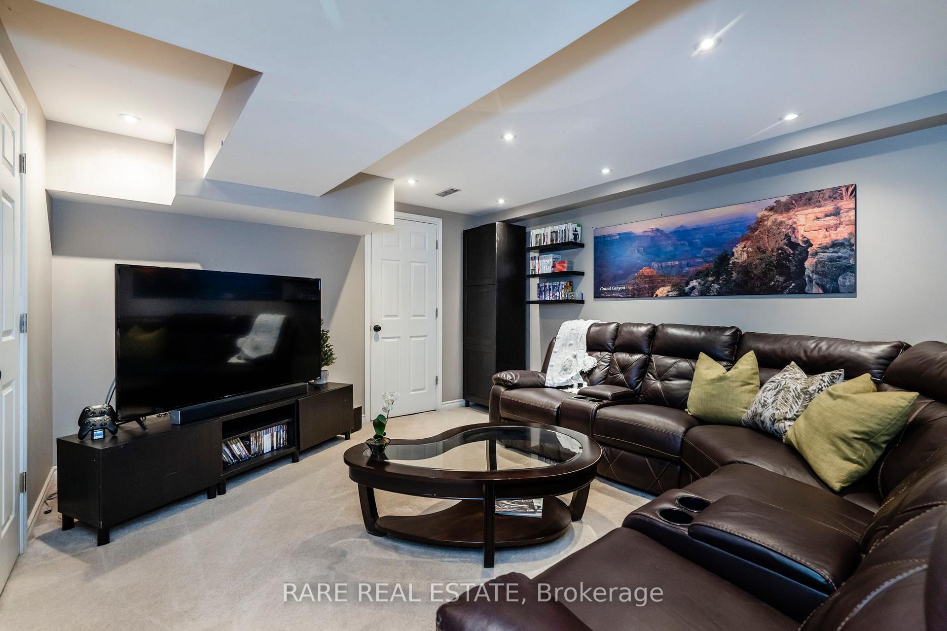 Photo 40 of 78 Hadden Crescent, Barrie, Cundles East — HOMEH