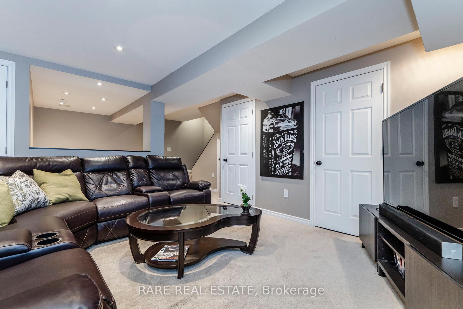 Photo 41 of 78 Hadden Crescent, Barrie, Cundles East — HOMEH