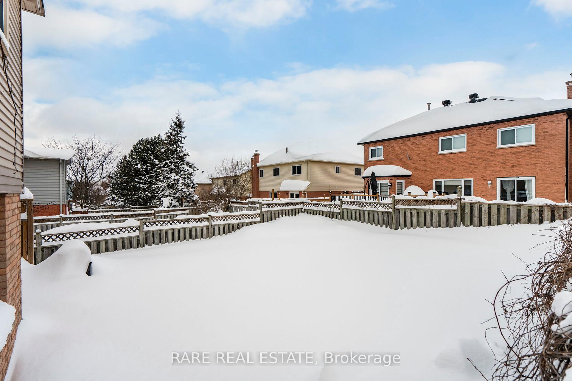Photo 43 of 78 Hadden Crescent, Barrie, Cundles East — HOMEH