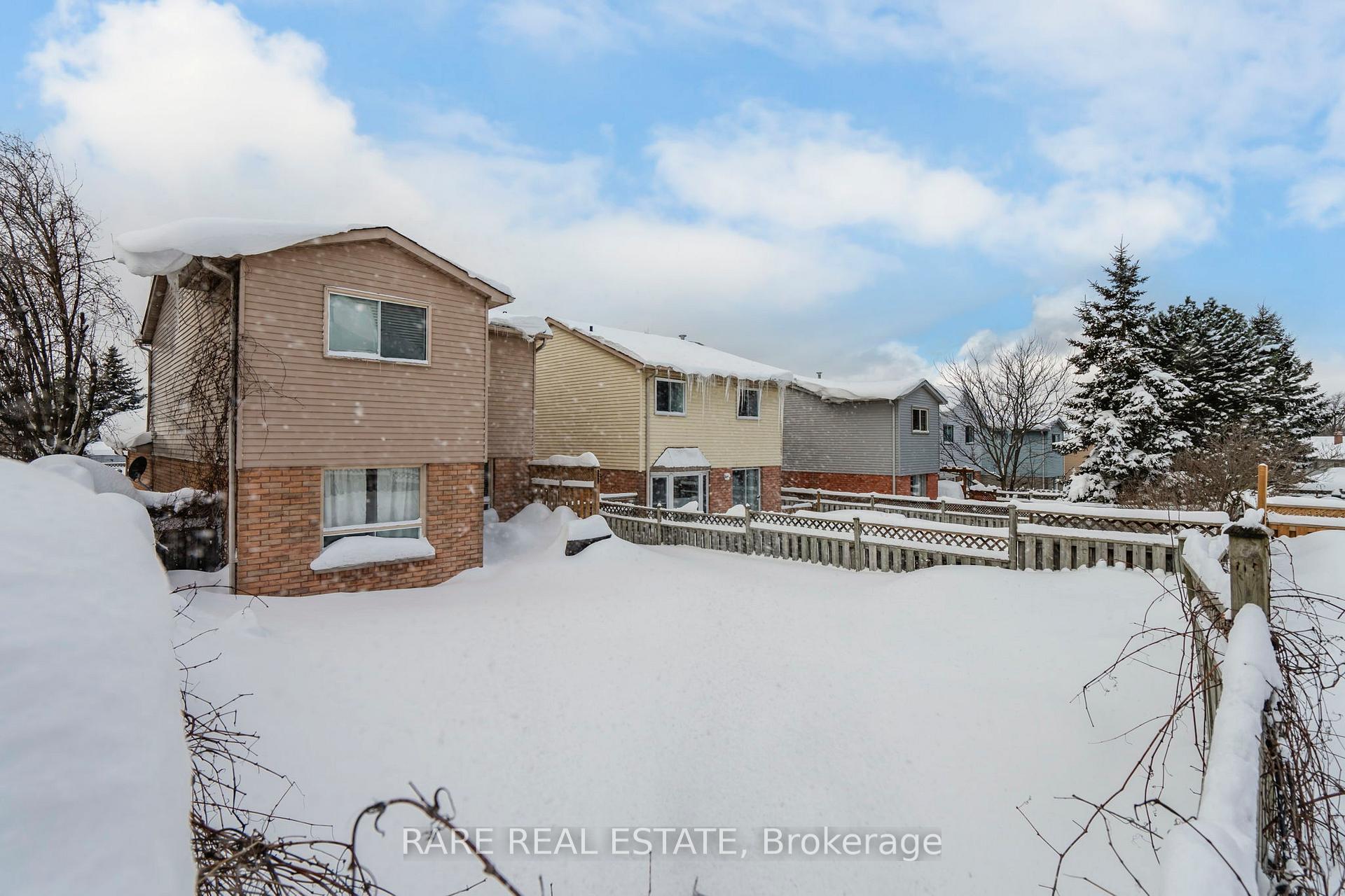 Photo 44 of 78 Hadden Crescent, Barrie, Cundles East — HOMEH