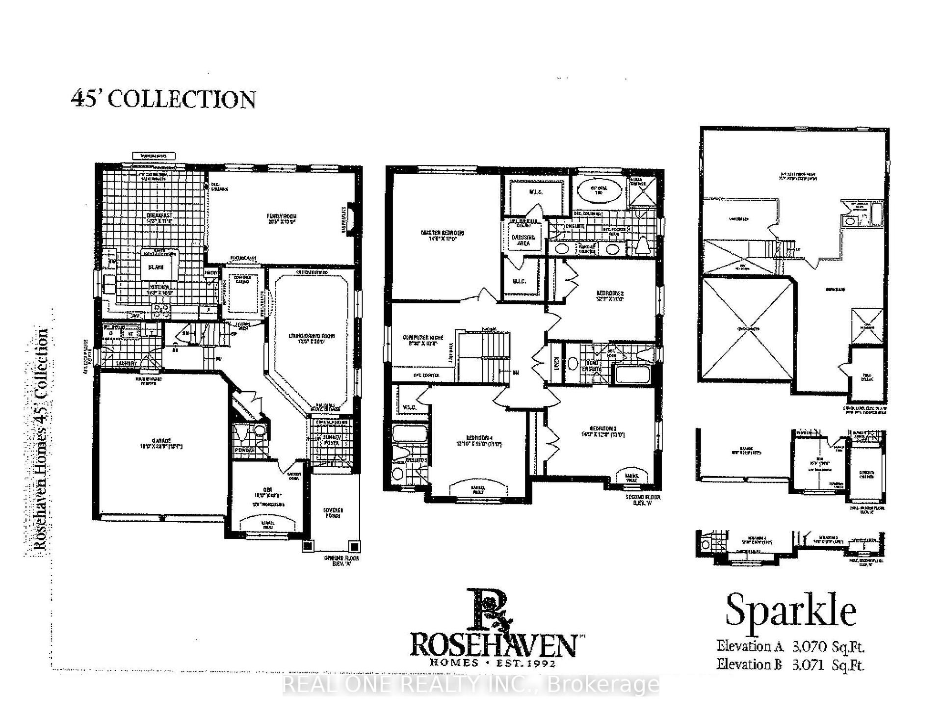 Photo 46 of 112 Sutherland Crescent, Hamilton, Meadowlands — HOMEH
