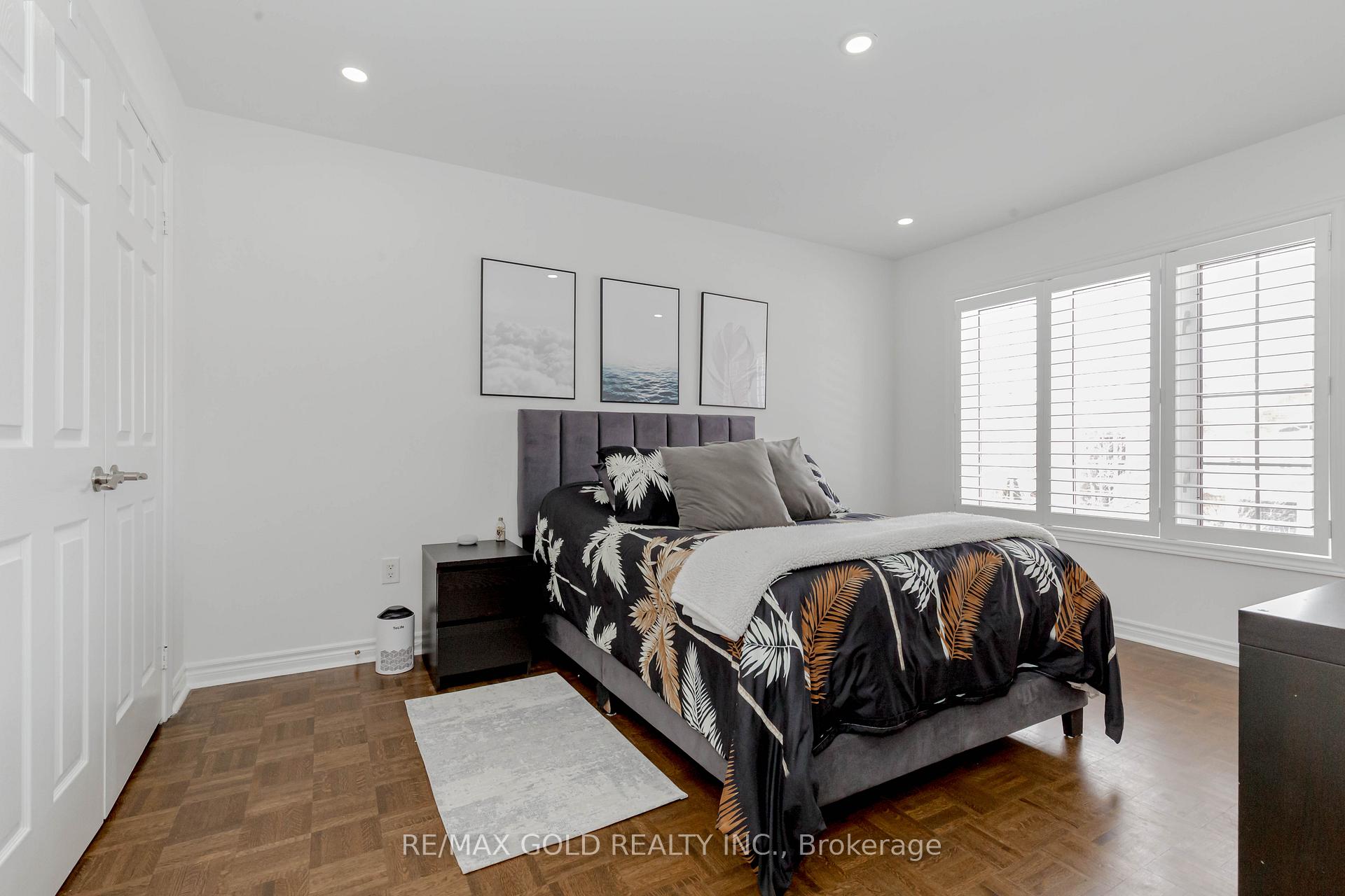 Photo 22 of 81 Moderna Drive, Vaughan, Vellore Village — HOMEH