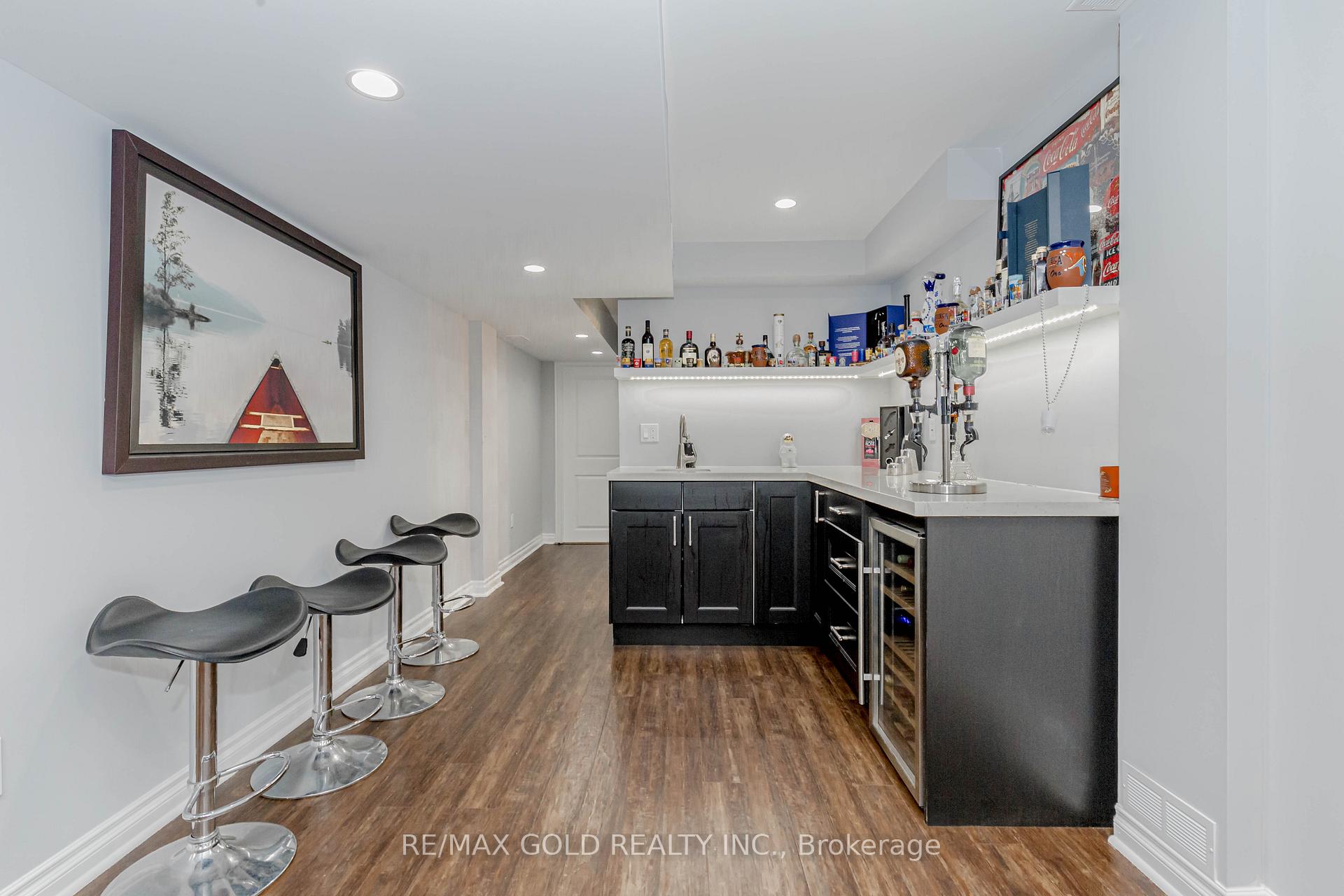 Photo 28 of 81 Moderna Drive, Vaughan, Vellore Village — HOMEH