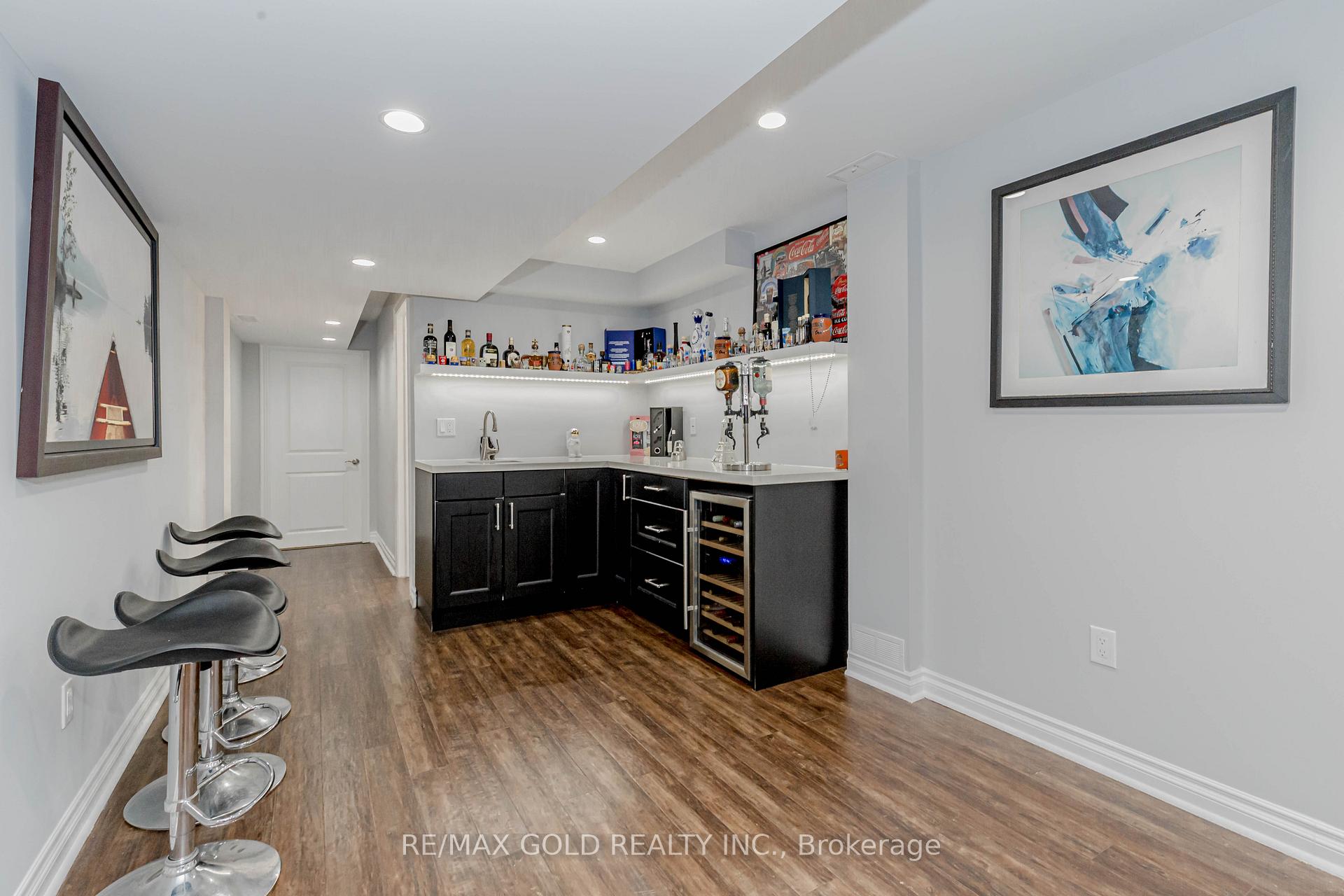 Photo 29 of 81 Moderna Drive, Vaughan, Vellore Village — HOMEH