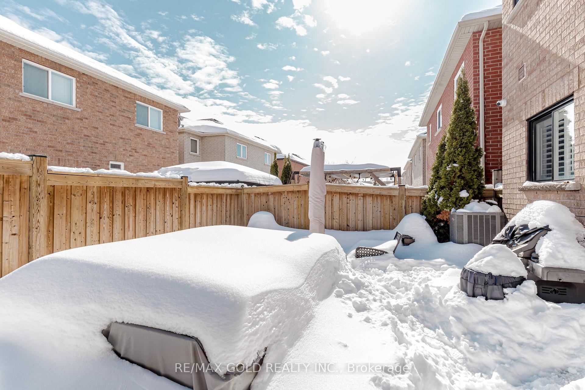 Photo 35 of 81 Moderna Drive, Vaughan, Vellore Village — HOMEH