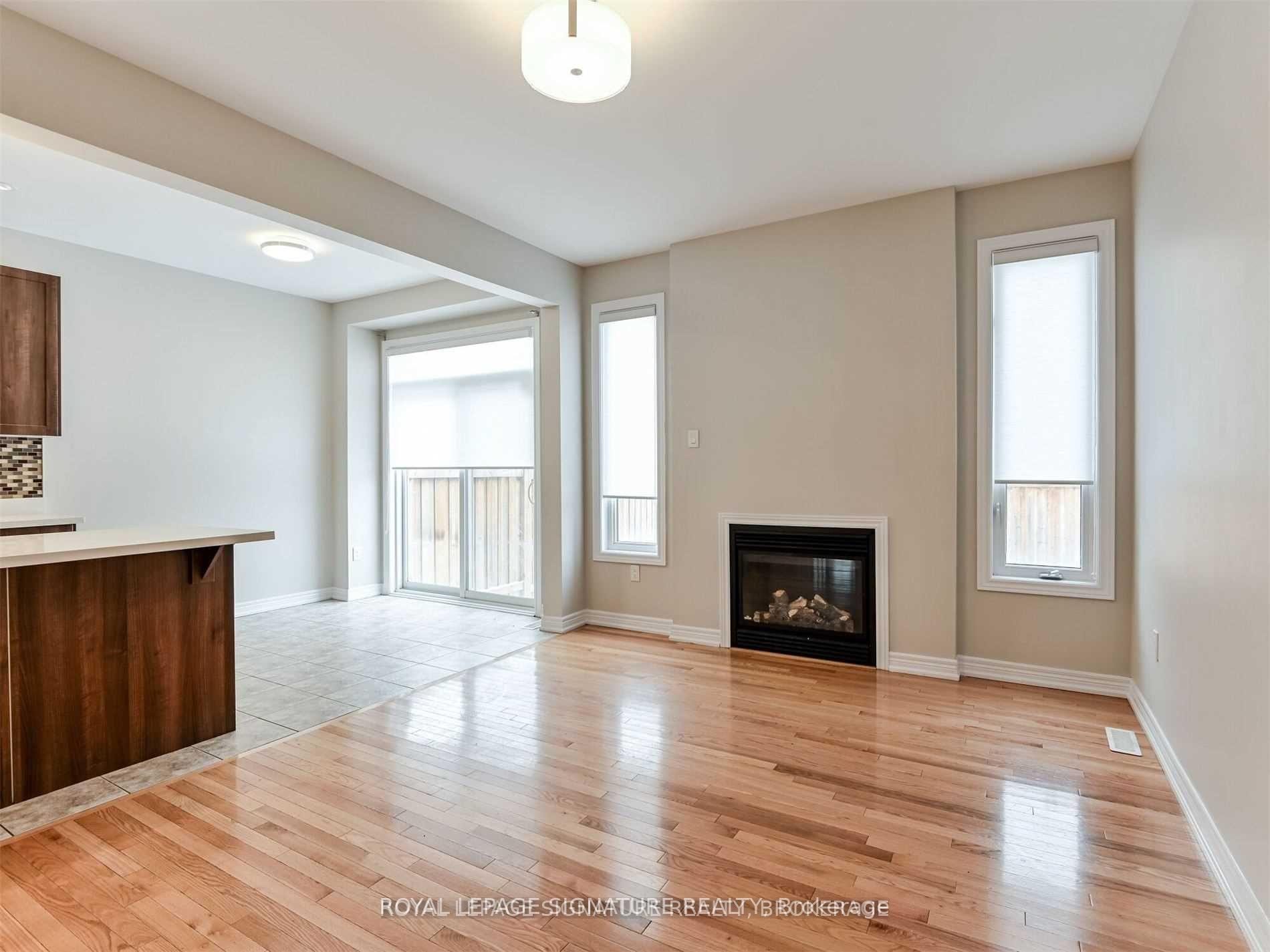 Photo 7 of 37 Chesterwood Crescent, Brampton, Credit Valley — HOMEH