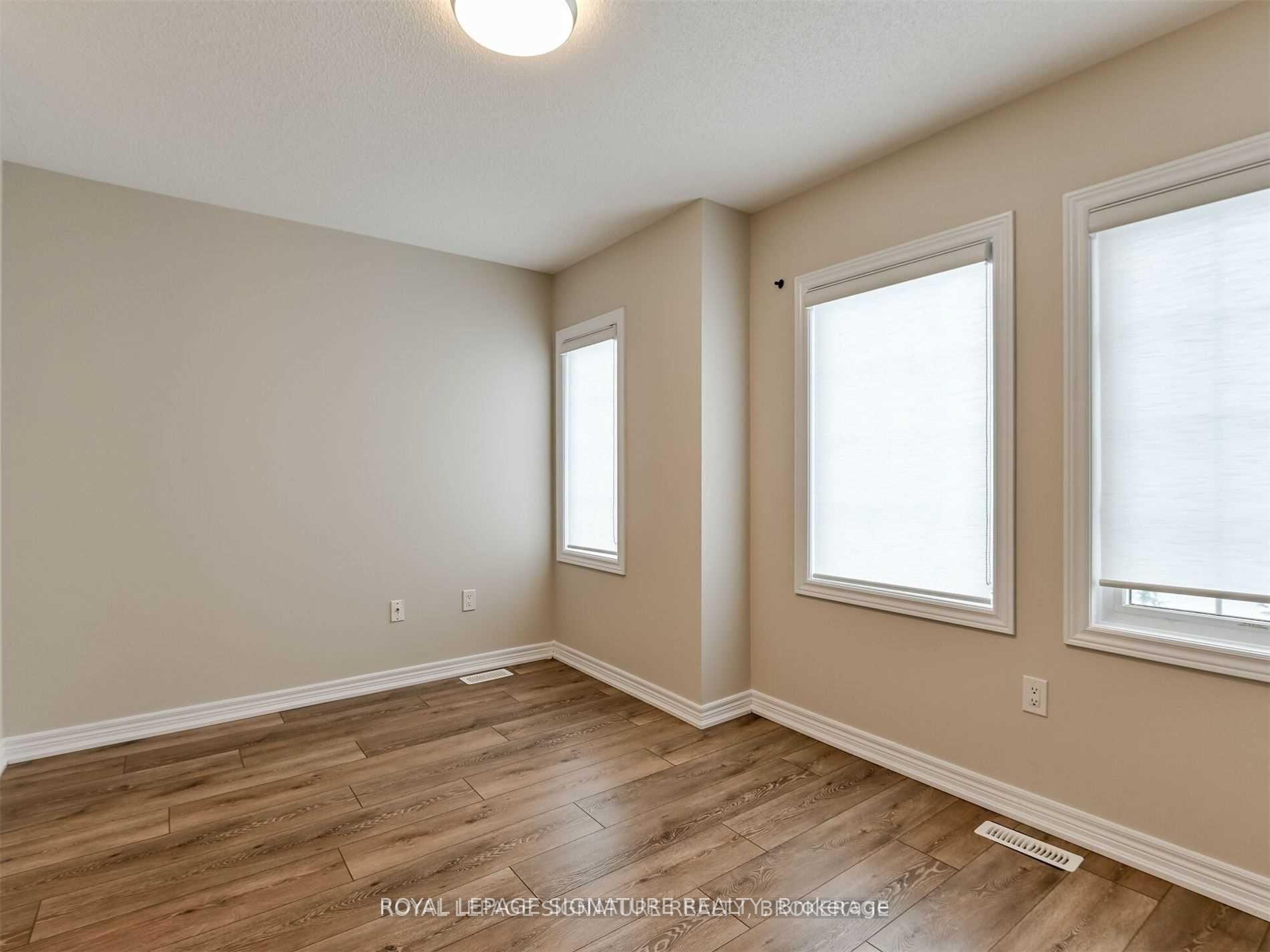 Photo 30 of 37 Chesterwood Crescent, Brampton, Credit Valley — HOMEH