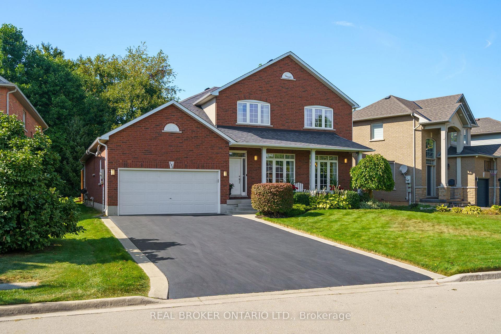 Photo 1 of 182 Valridge Drive, Hamilton, Ancaster — HOMEH