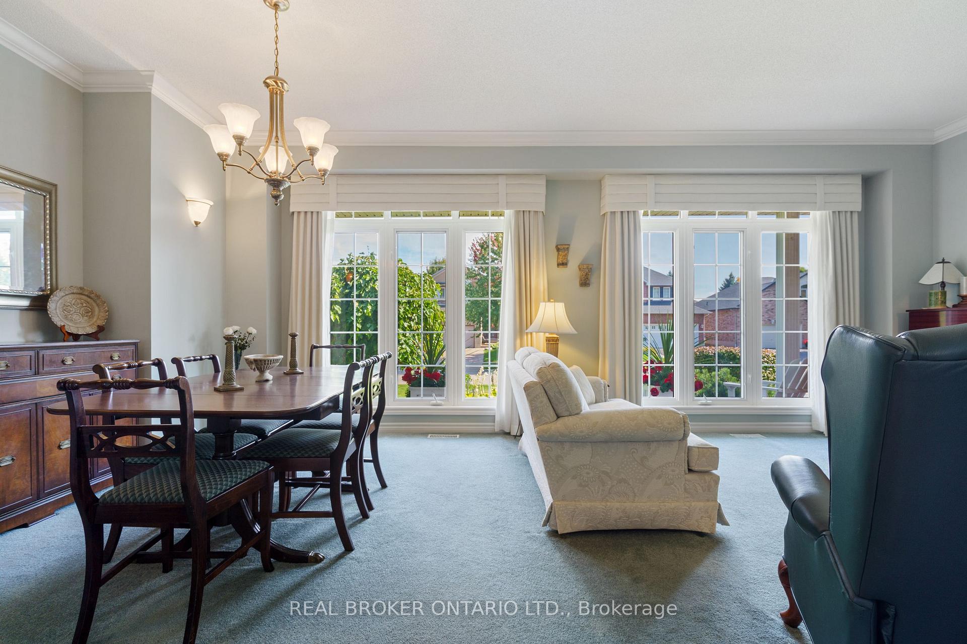 Photo 21 of 182 Valridge Drive, Hamilton, Ancaster — HOMEH