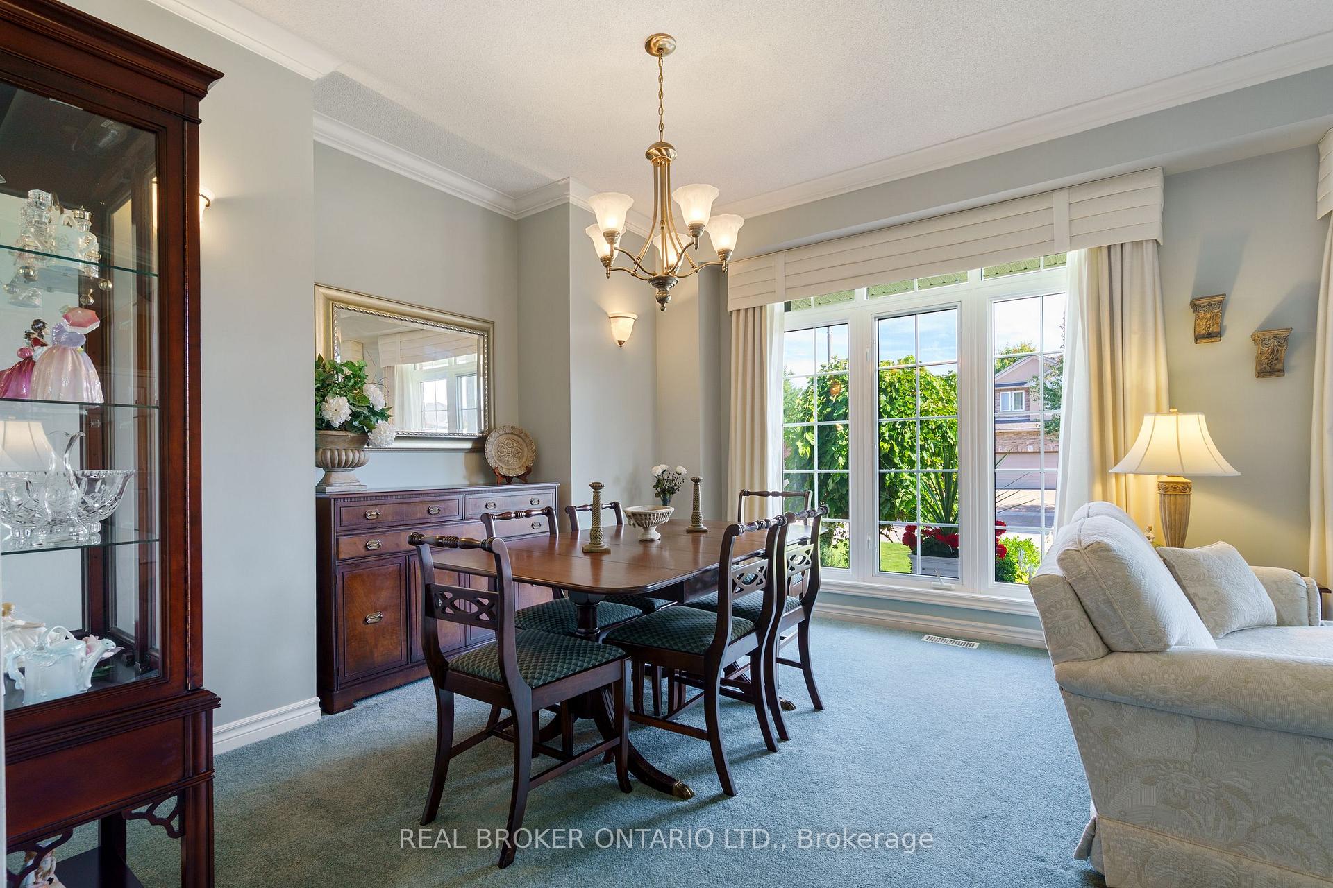 Photo 22 of 182 Valridge Drive, Hamilton, Ancaster — HOMEH
