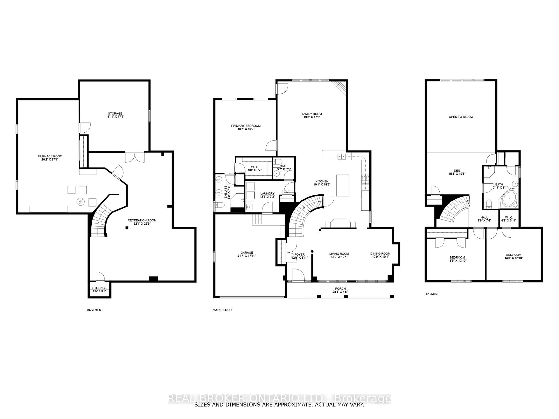 Photo 40 of 182 Valridge Drive, Hamilton, Ancaster — HOMEH