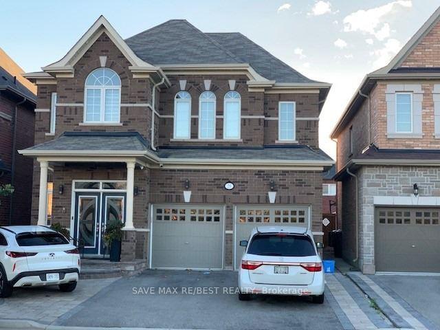 Front of Unit Bsmt, 28 Isle Royal Terrace