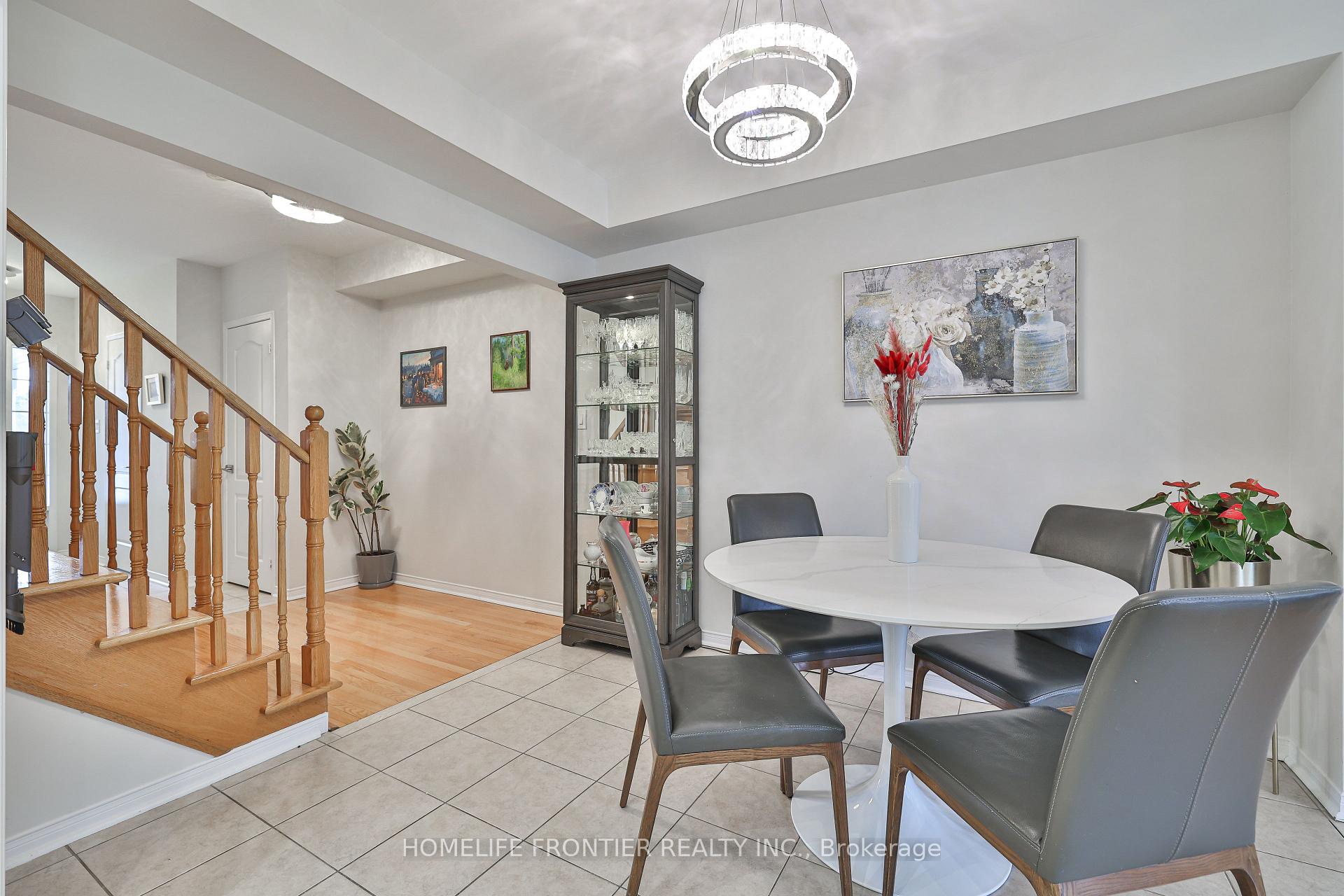 Photo 12 of 88 Penderwick Crescent, Vaughan, Vellore Village — HOMEH