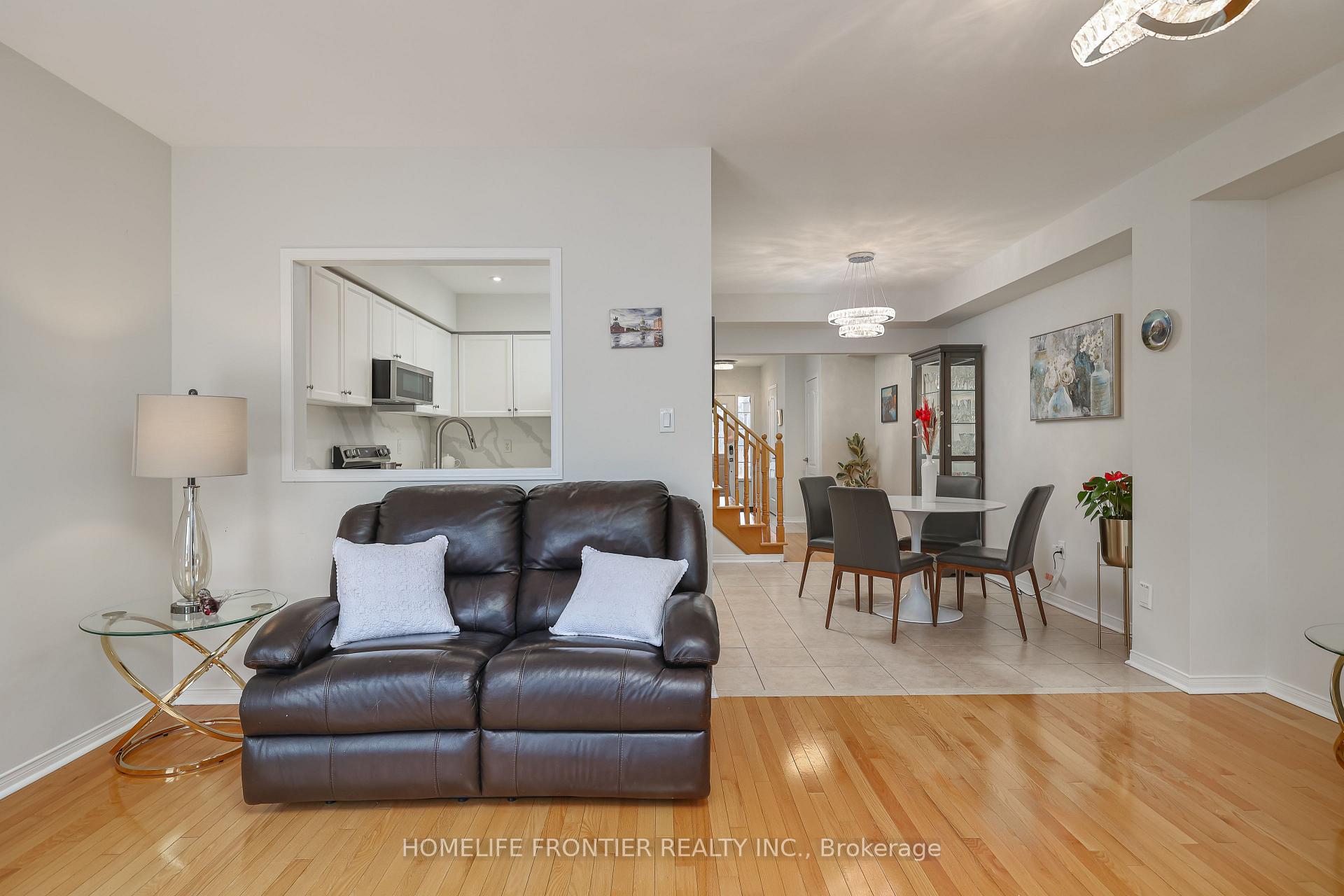 Photo 17 of 88 Penderwick Crescent, Vaughan, Vellore Village — HOMEH