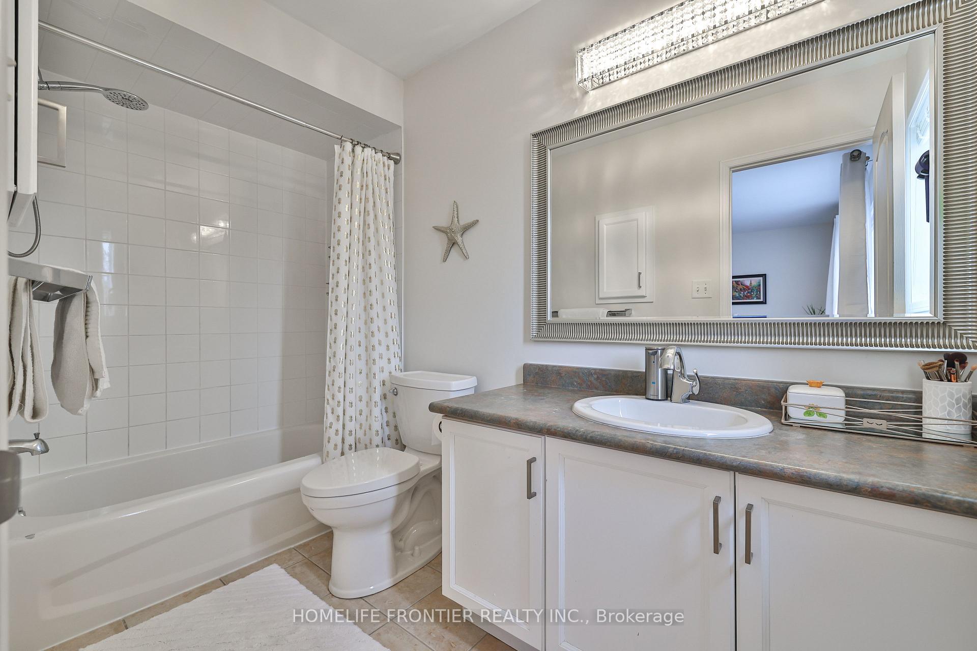 Photo 23 of 88 Penderwick Crescent, Vaughan, Vellore Village — HOMEH