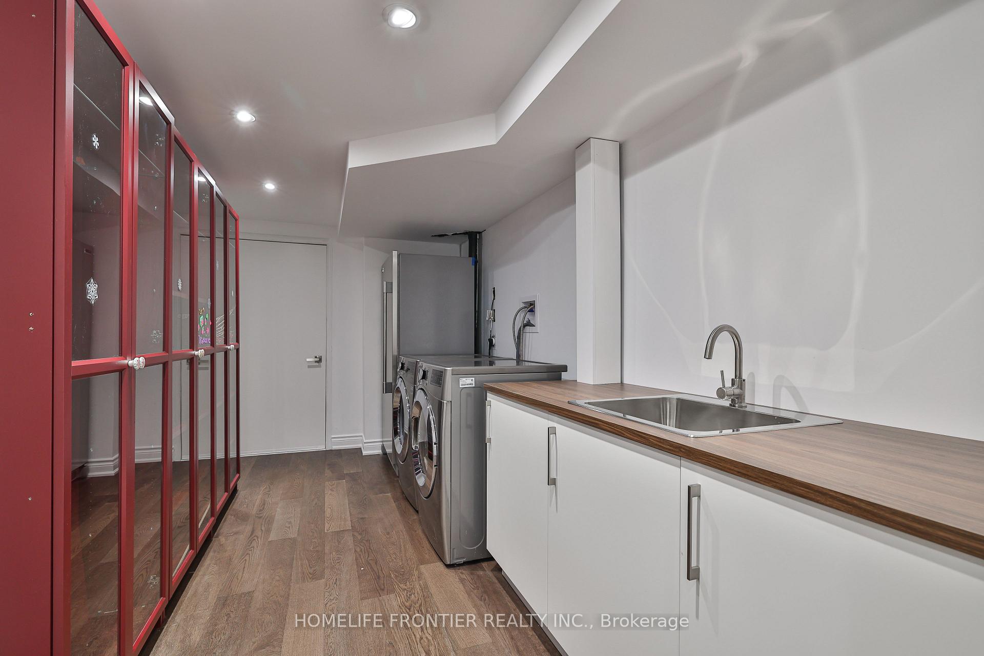 Photo 33 of 88 Penderwick Crescent, Vaughan, Vellore Village — HOMEH