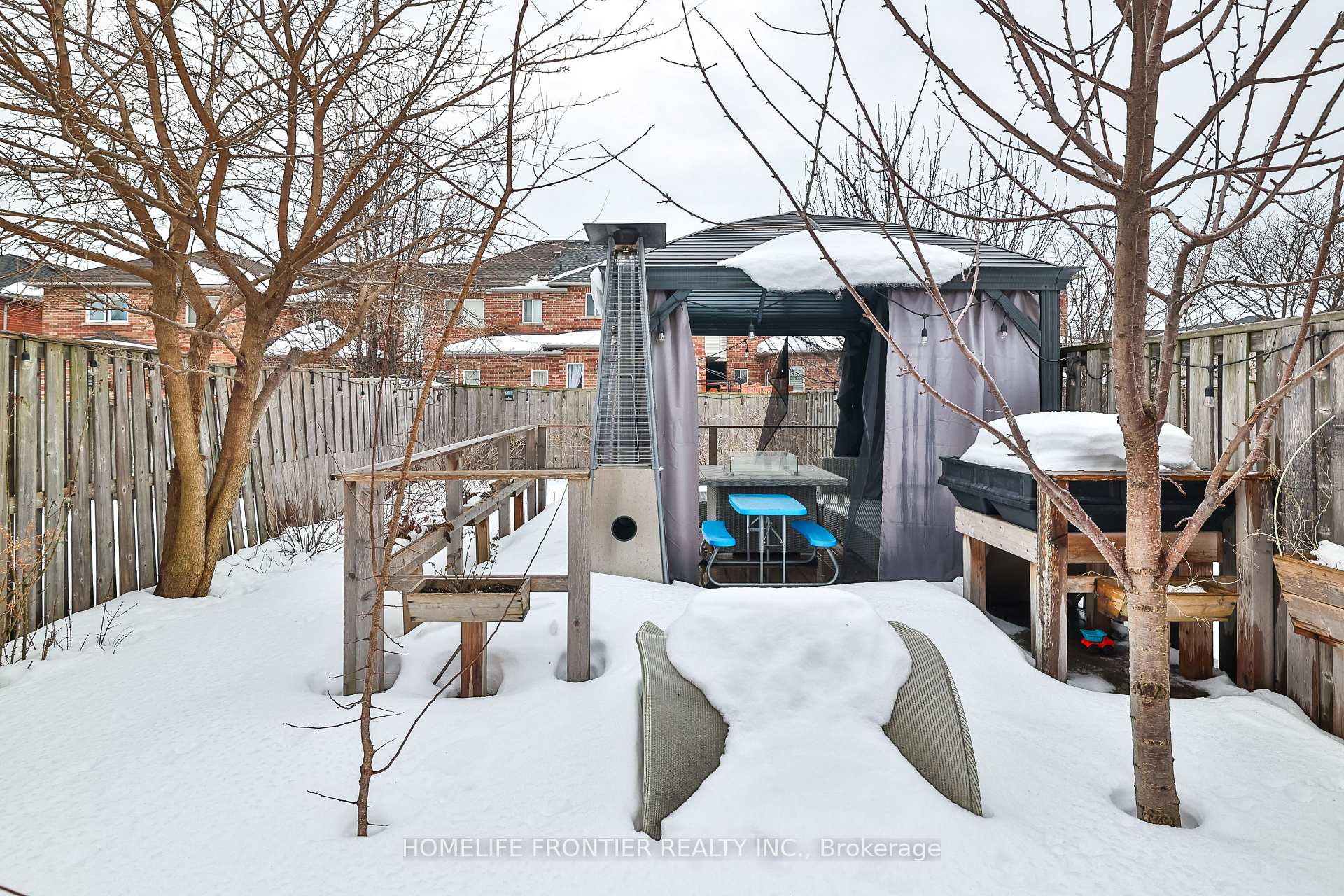 Photo 44 of 88 Penderwick Crescent, Vaughan, Vellore Village — HOMEH