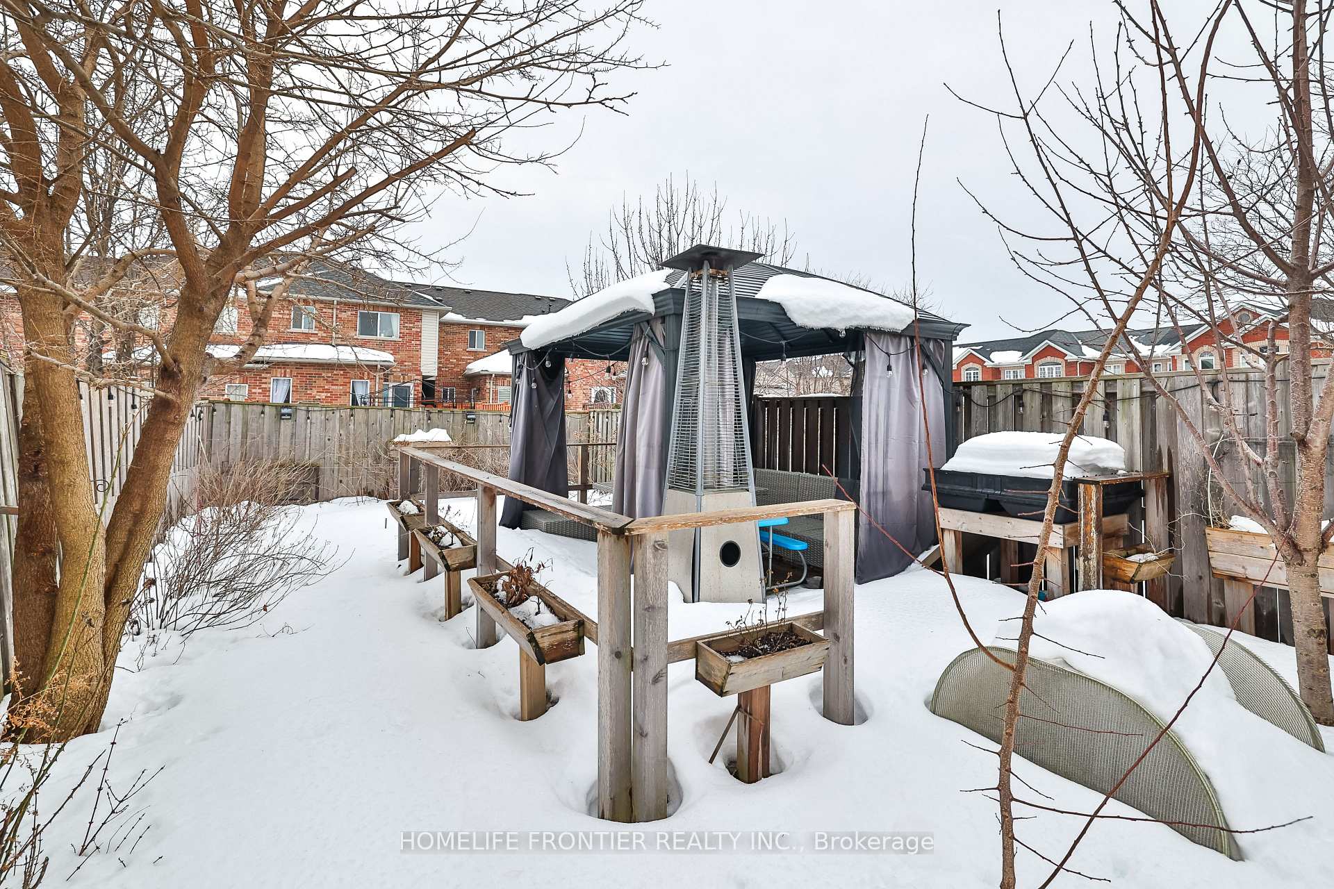 Photo 45 of 88 Penderwick Crescent, Vaughan, Vellore Village — HOMEH