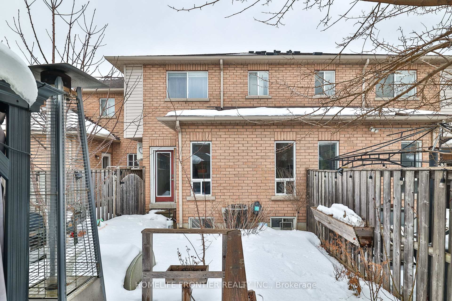 Photo 46 of 88 Penderwick Crescent, Vaughan, Vellore Village — HOMEH
