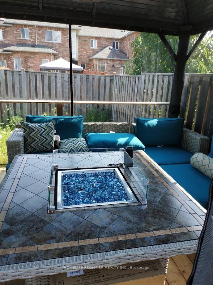 Photo 50 of 88 Penderwick Crescent, Vaughan, Vellore Village — HOMEH