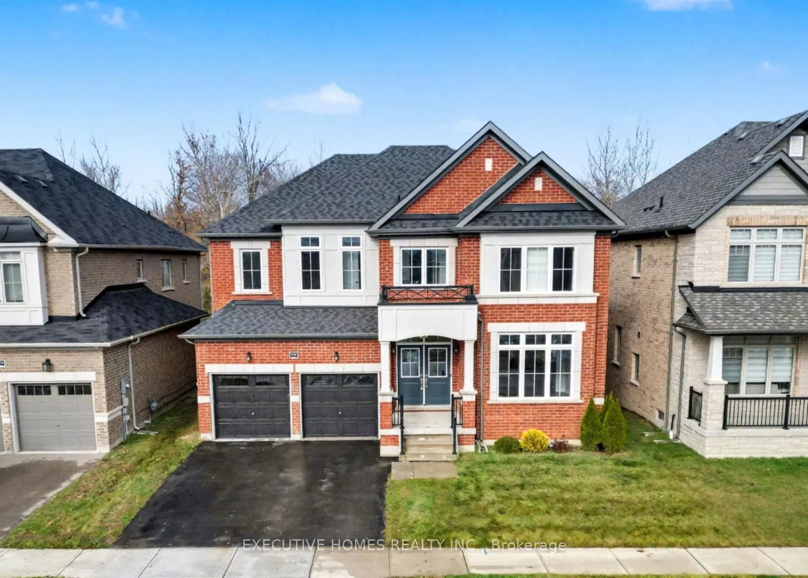 Photo 2 of 1753 Emberton Way, Innisfil, Rural Innisfil — HOMEH