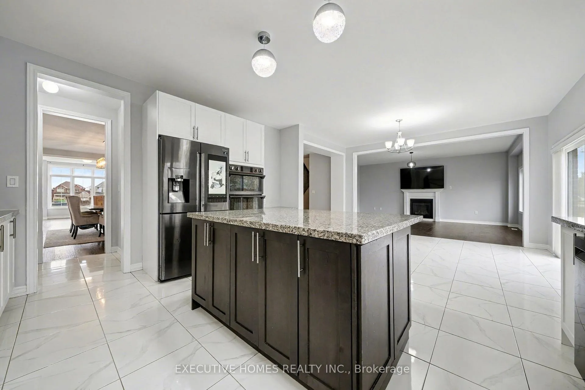 Photo 13 of 1753 Emberton Way, Innisfil, Rural Innisfil — HOMEH