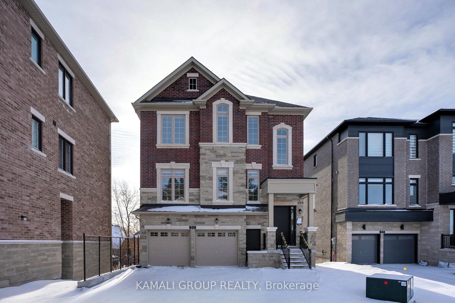 Front of 51 Ahchie Court