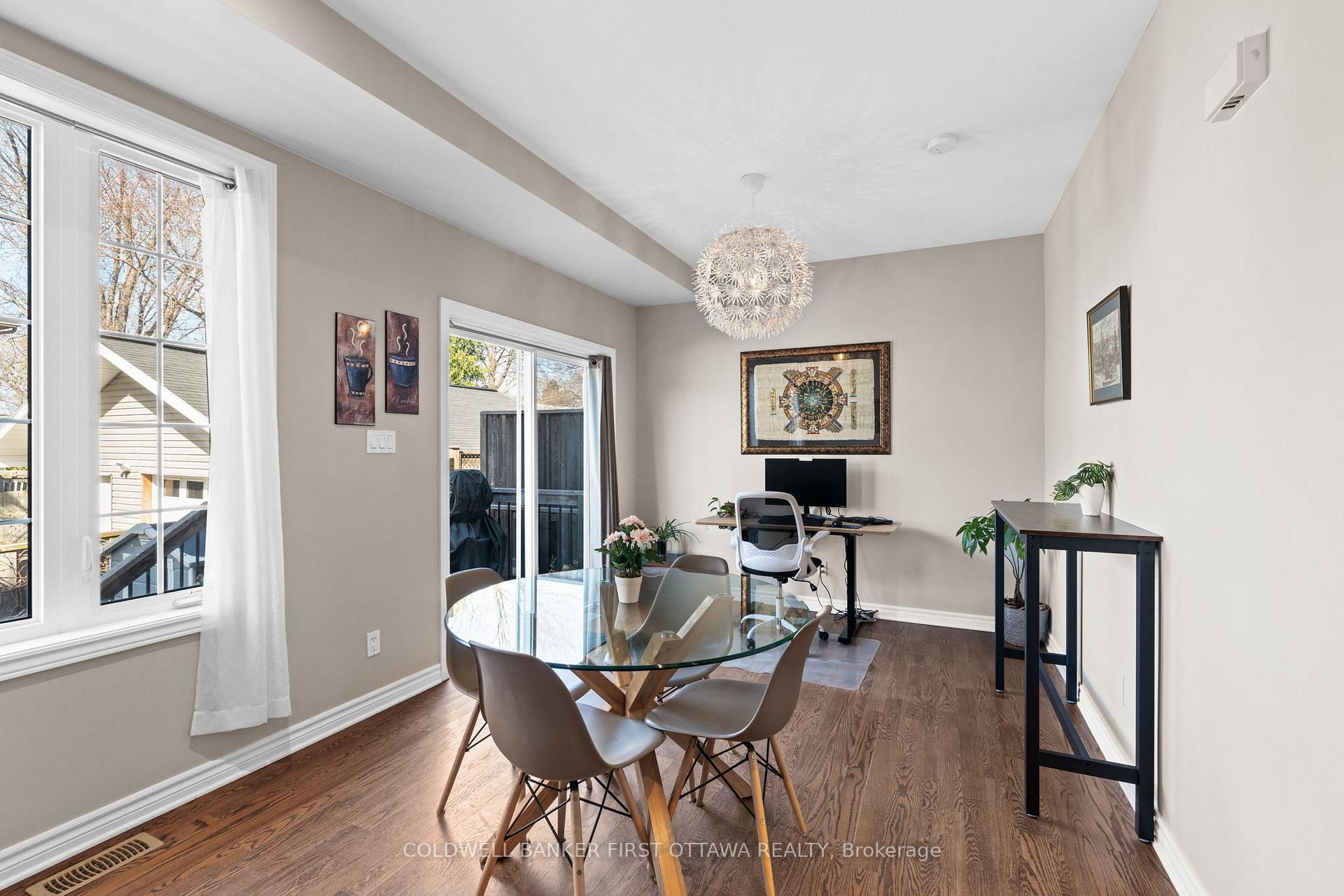 Photo 13 of 982 Hooper Street, Ottawa, Carlington — HOMEH