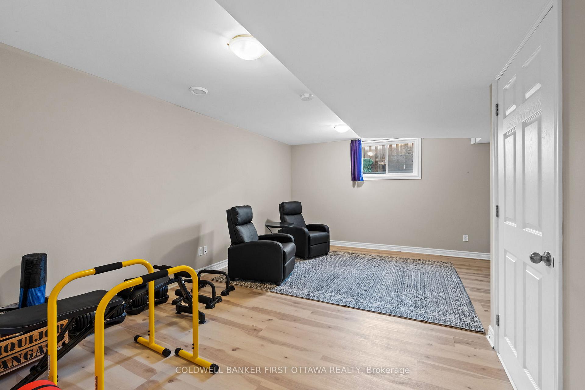 Photo 28 of 982 Hooper Street, Ottawa, Carlington — HOMEH