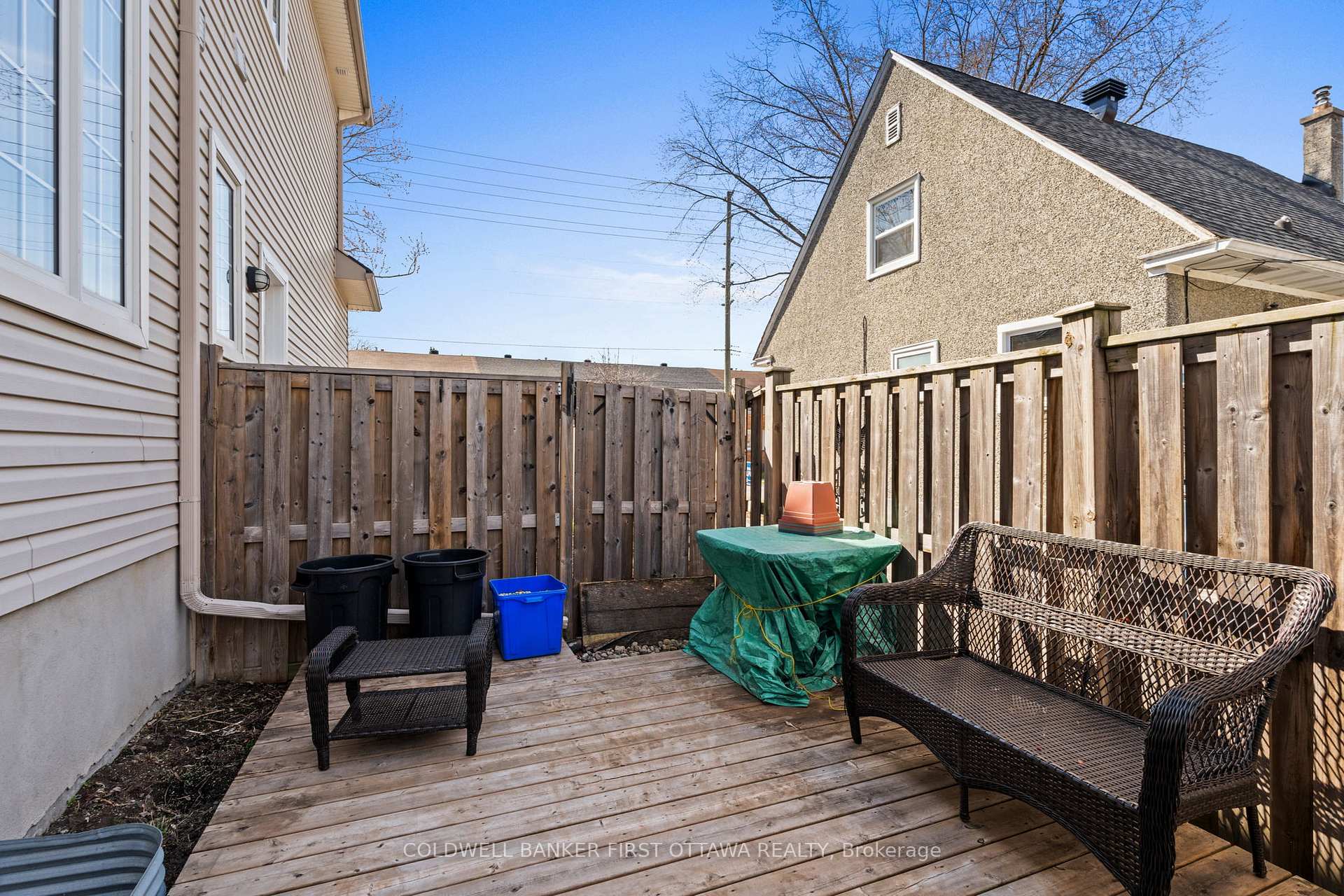 Photo 32 of 982 Hooper Street, Ottawa, Carlington — HOMEH