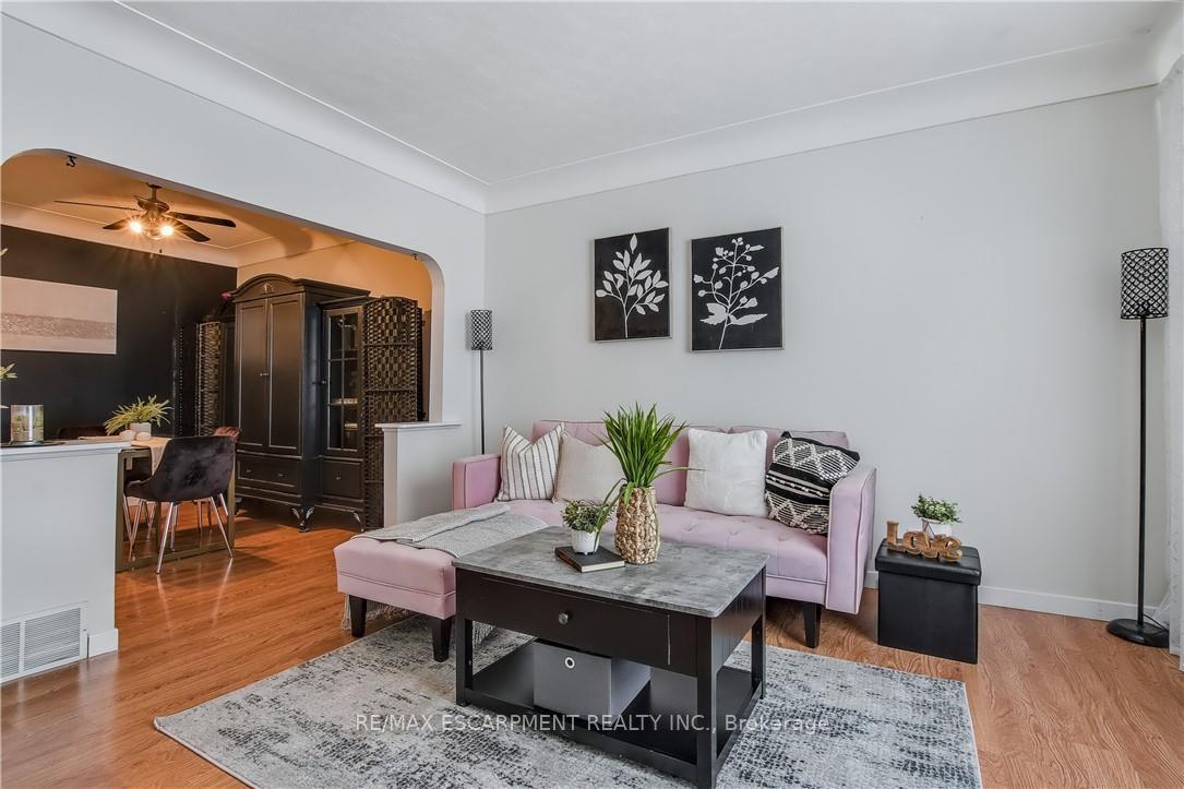 Photo 7 of 51 East 22nd Street, Hamilton, Eastmount — HOMEH